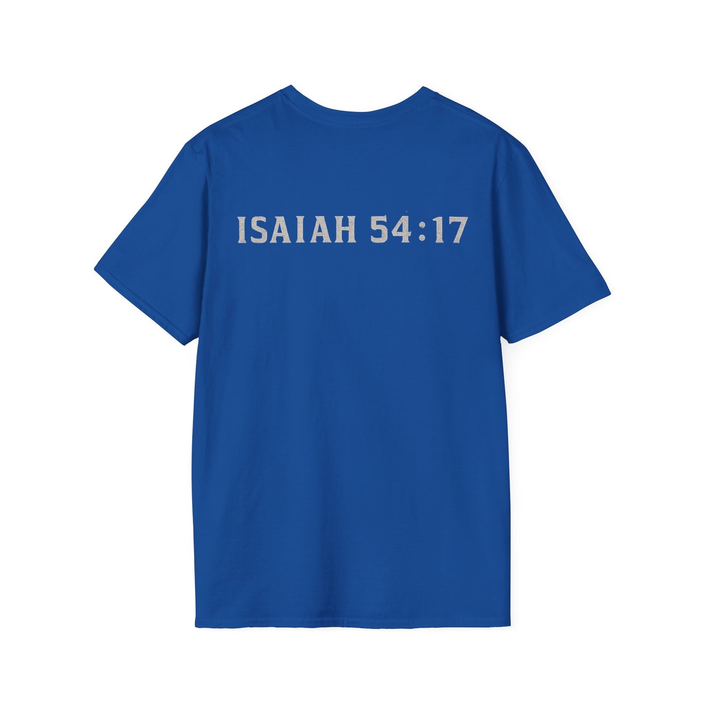 Inspirational Quote T-Shirt