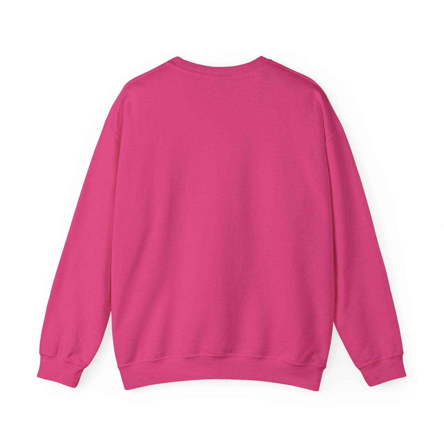 Gentle Doesn't Mean Weak Sweatshirt | Cozy Unisex Crewneck | Inspirational Gift | Gratitude, Encouragement, Self-Care