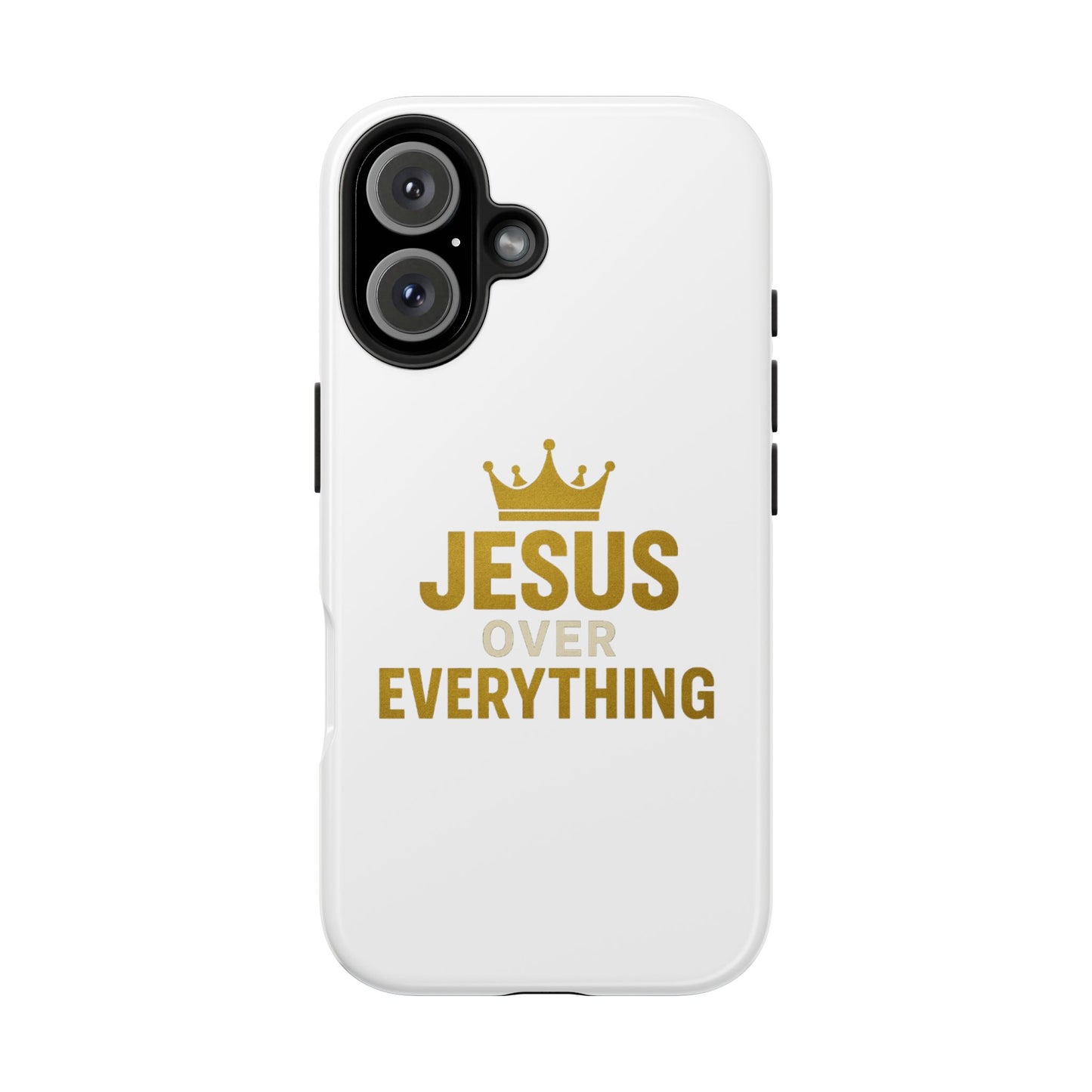 Christian Phone Cases