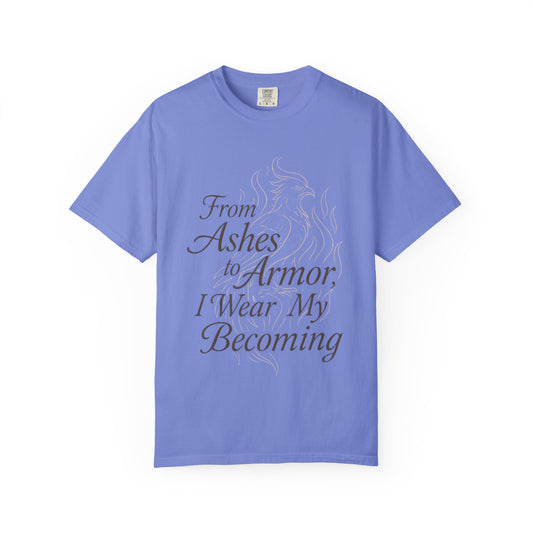Empowering Quote Unisex T-shirt - Motivational and Inspirational Apparel for Adults
