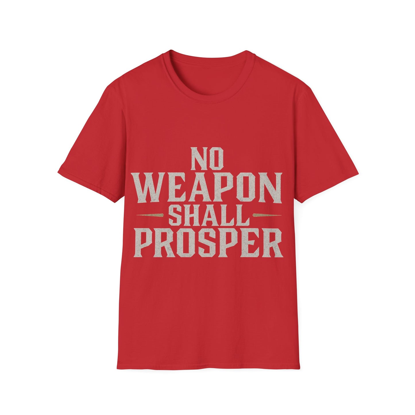 Empowering Quote Unisex T-Shirt | Inspirational Apparel for Everyday Wear