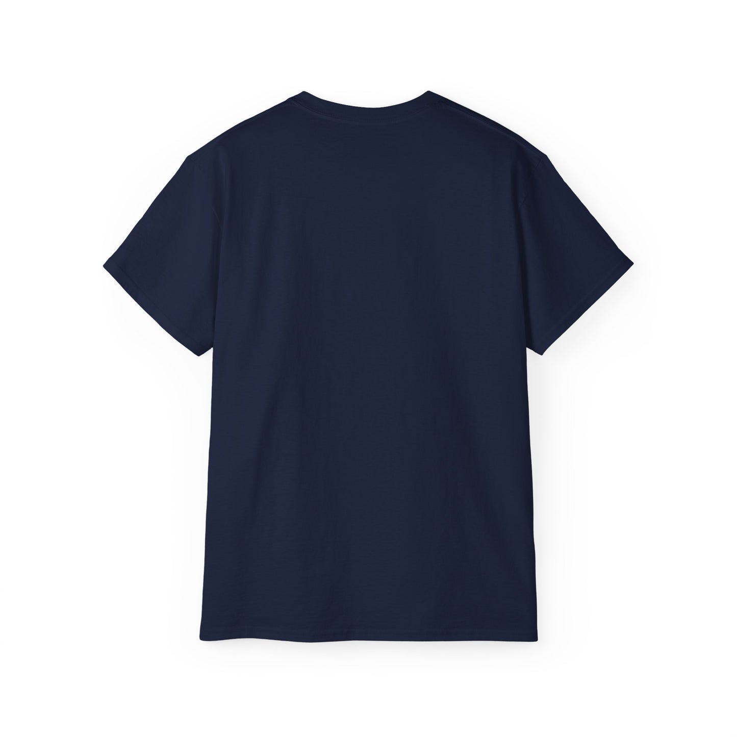 Hope Anchors the Soul Unisex Tee - Inspirational T-Shirt