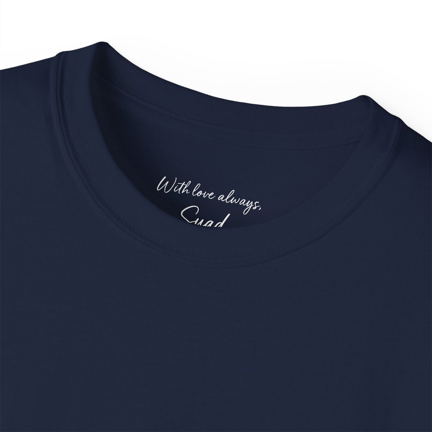 Motivational Tee - Unisex
