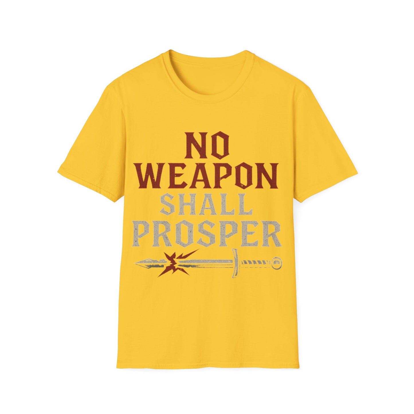 Inspirational Quote T-Shirt