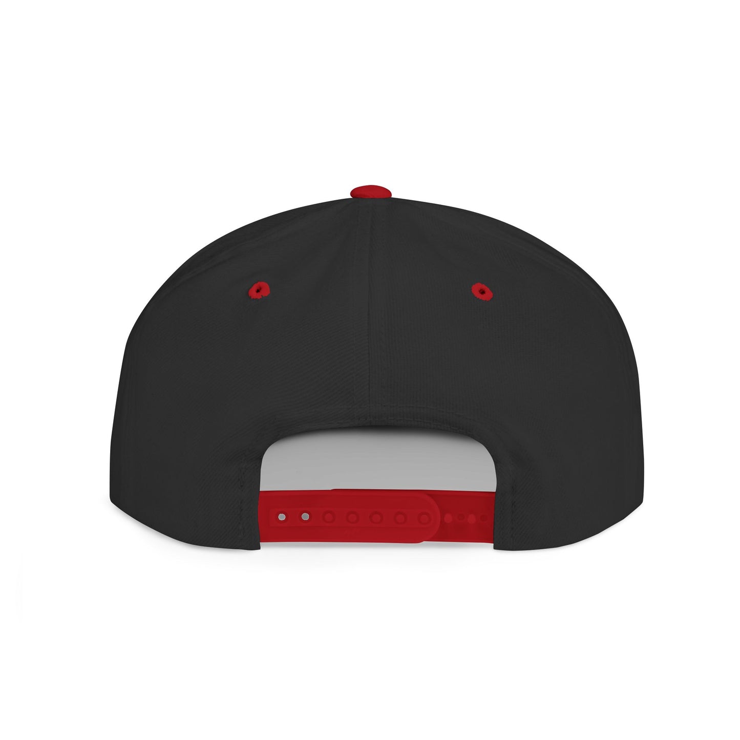 Courage Looks Good on You Snapback Hat, Motivational Cap for Everyday Wear, Gift for Friends, Inspiring Headwear