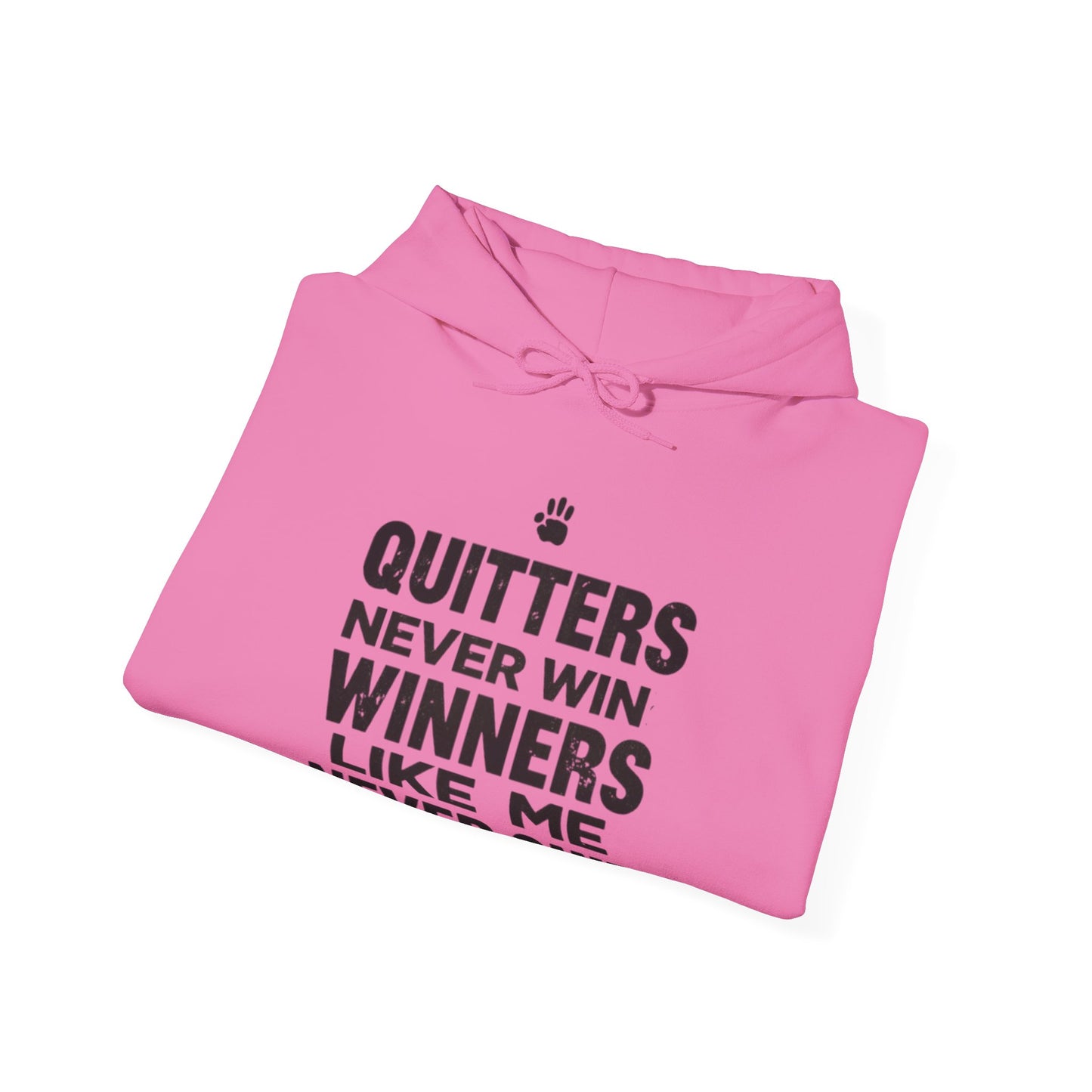 Keep Going Hoodie | Encouraging Bold Text Sweatshirt