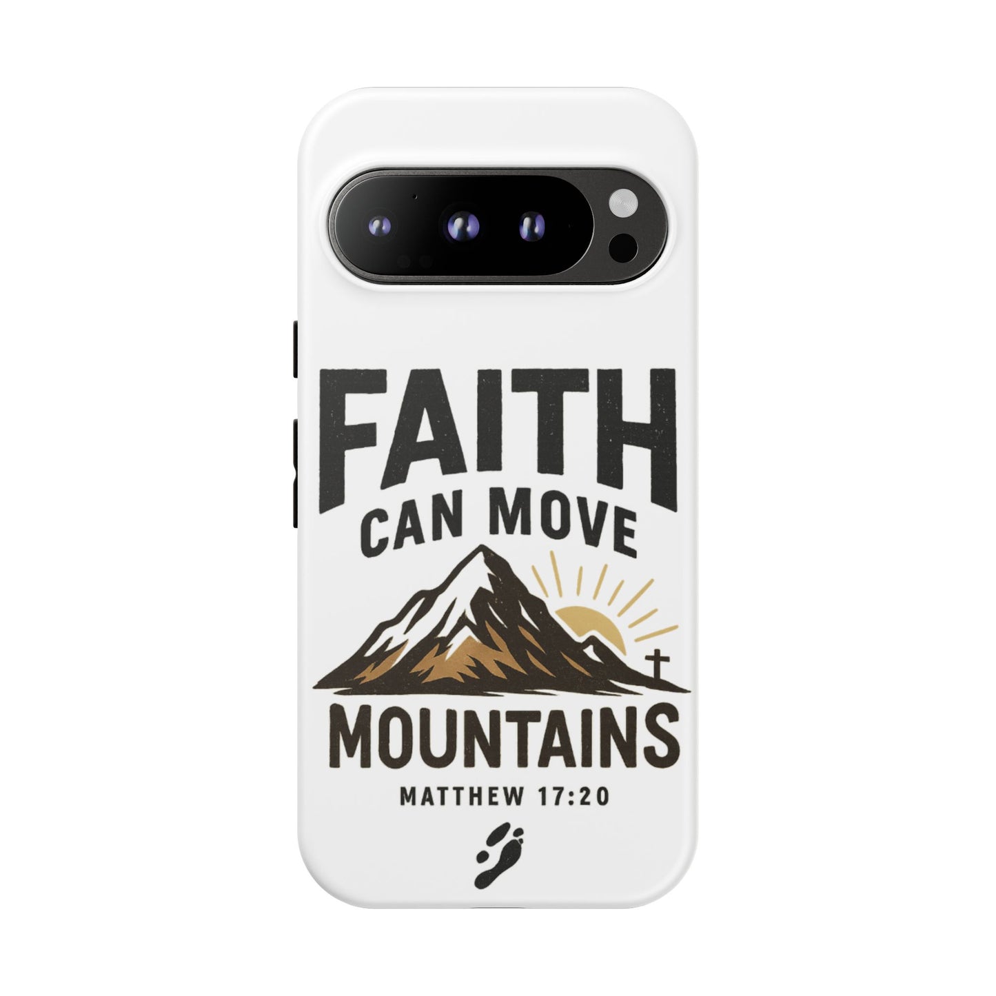 Faith-Inspired Phone Cases, Inspirational Accessories, Gifts for Believers, Christian Merchandise, Bible Verse Decor