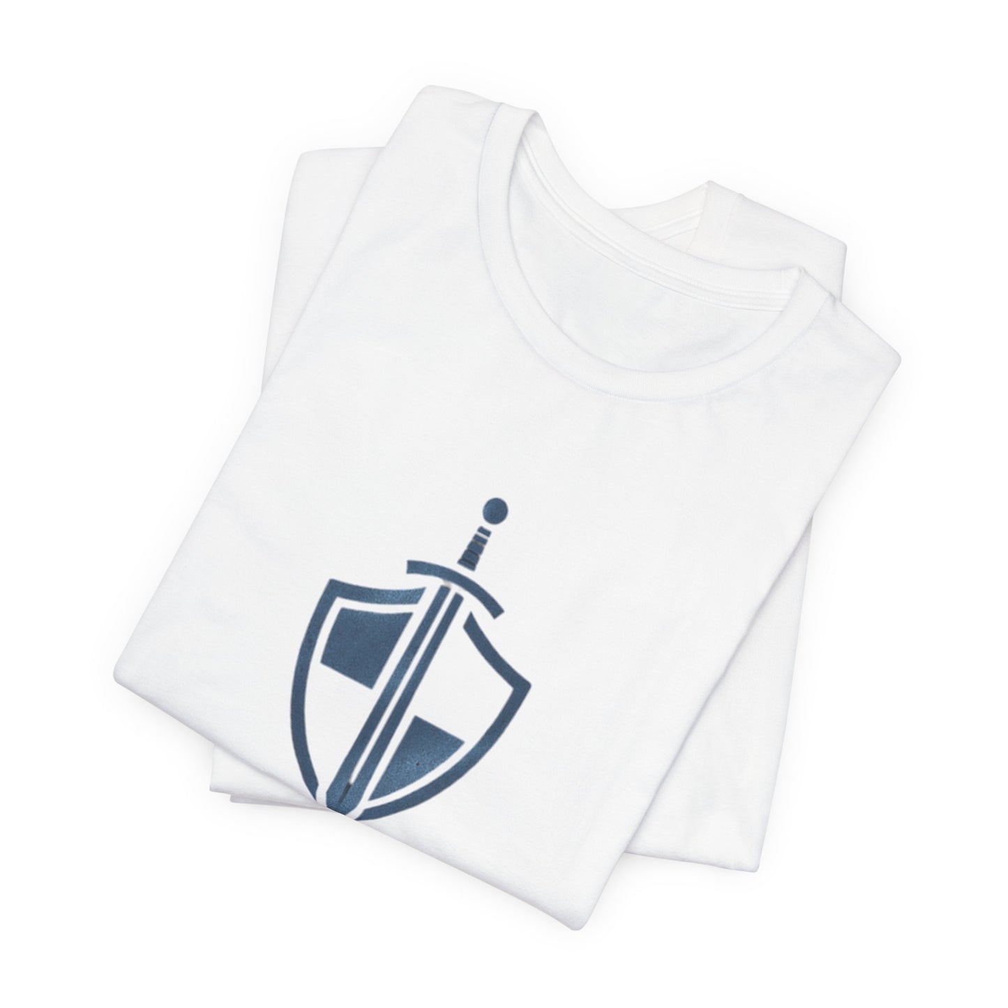 Armor Up Unisex Tee - Inspirational Graphic Shirt