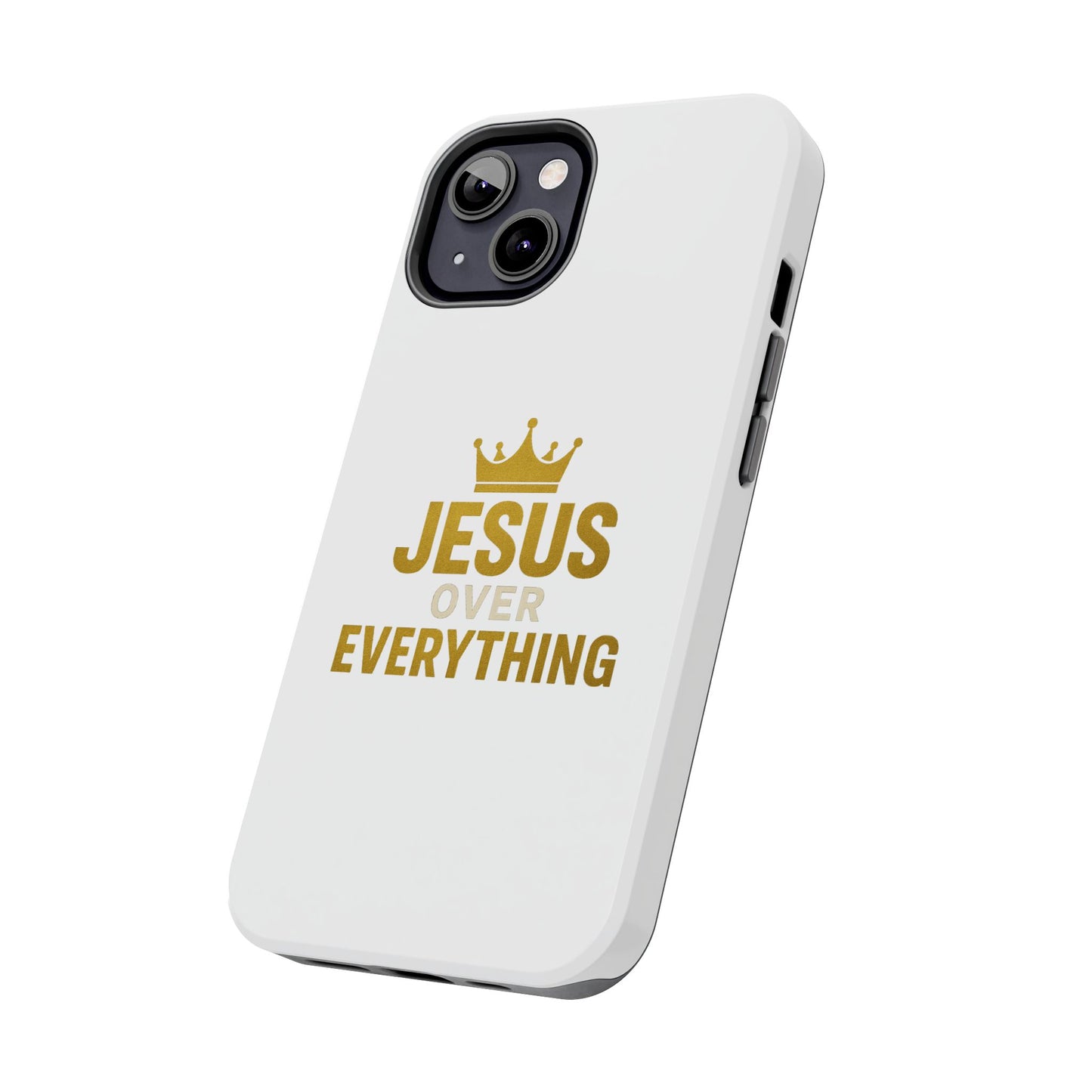 Christian Phone Cases