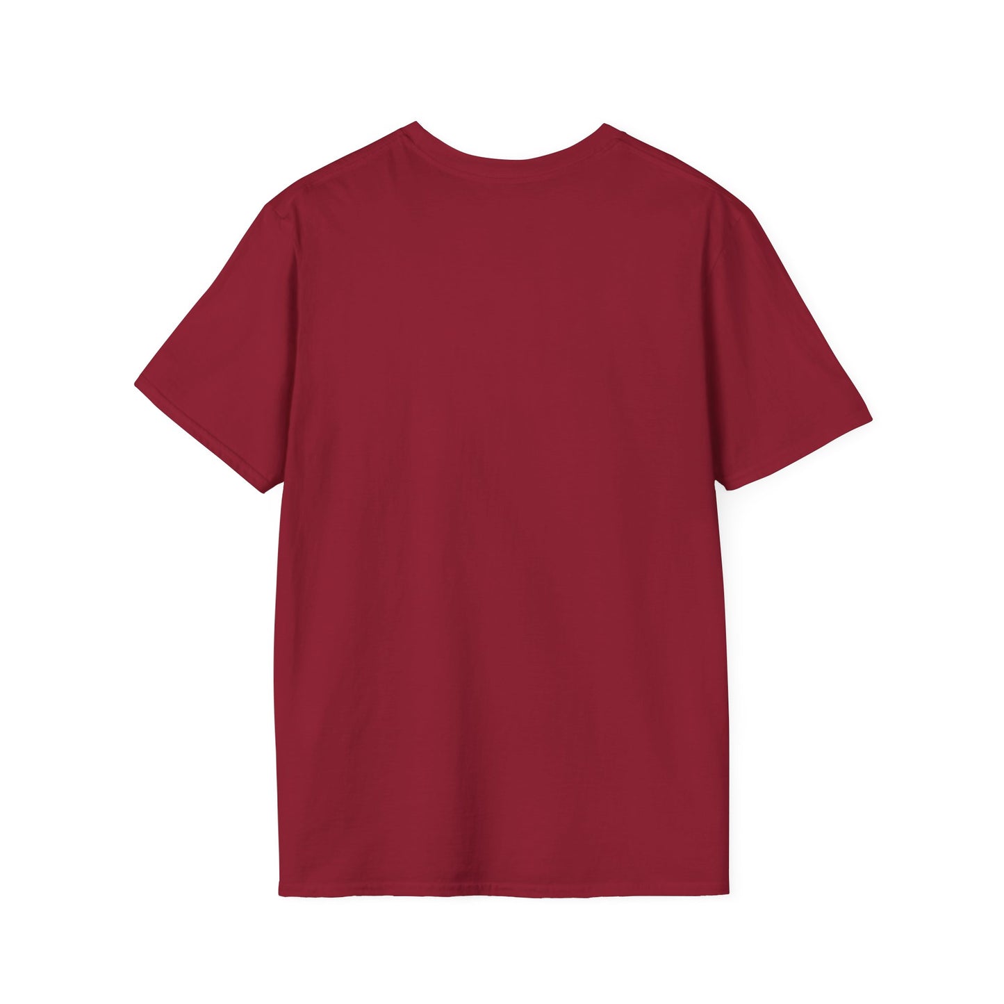 GOD BLESS YOU & Keep You T-Shirt | Minimal Typographic Faith Tee