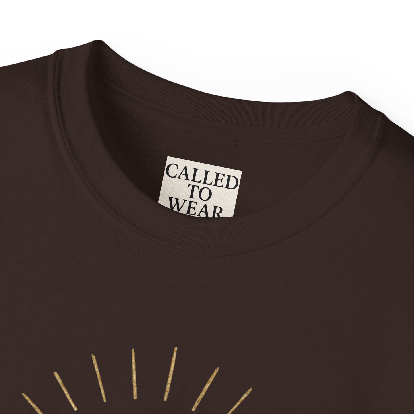 Unisex Ultra Cotton Tee