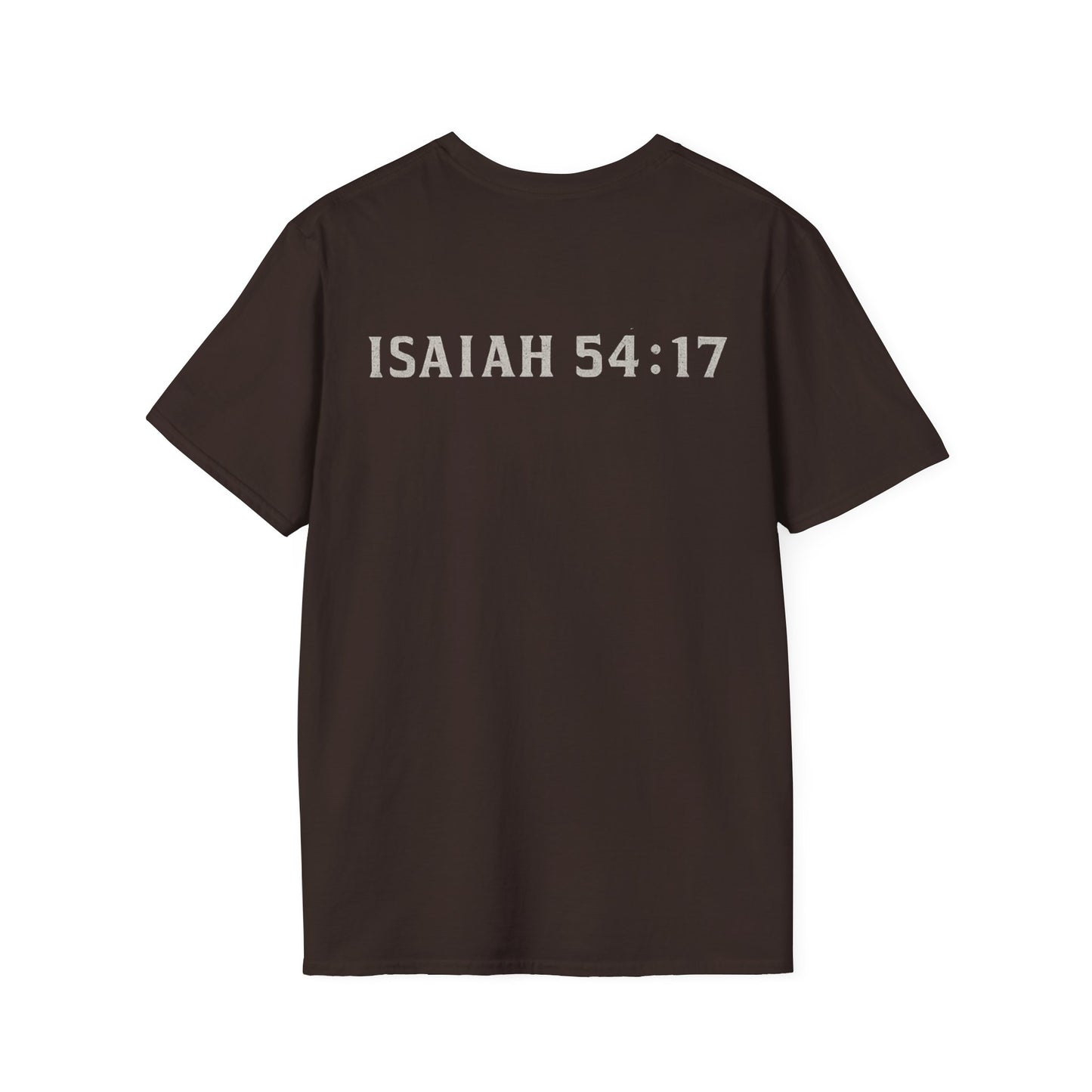 Inspirational Quote T-Shirt