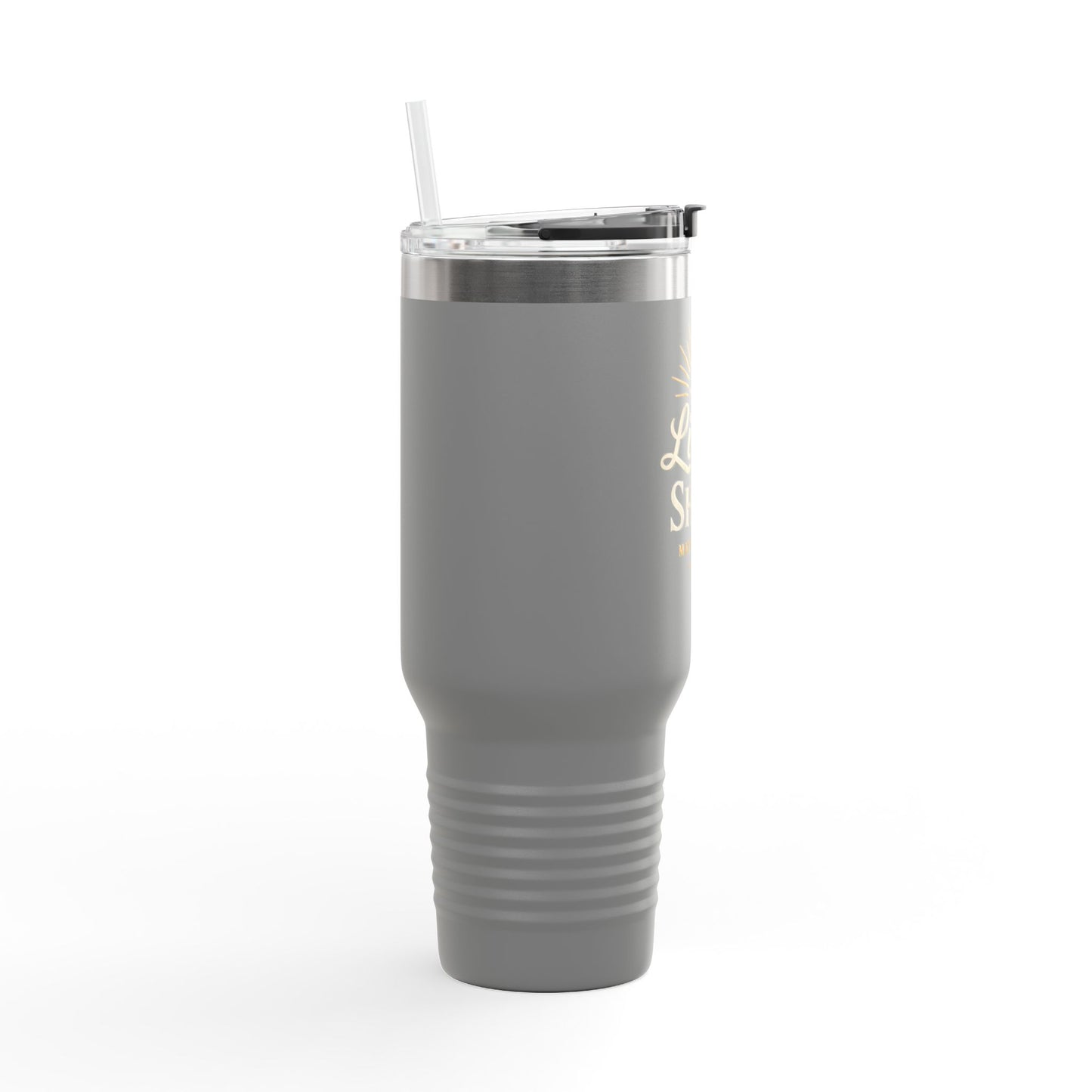 40oz Insulated Travel Mug