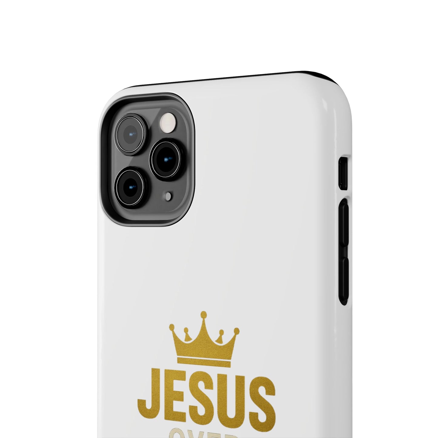 Christian Phone Cases