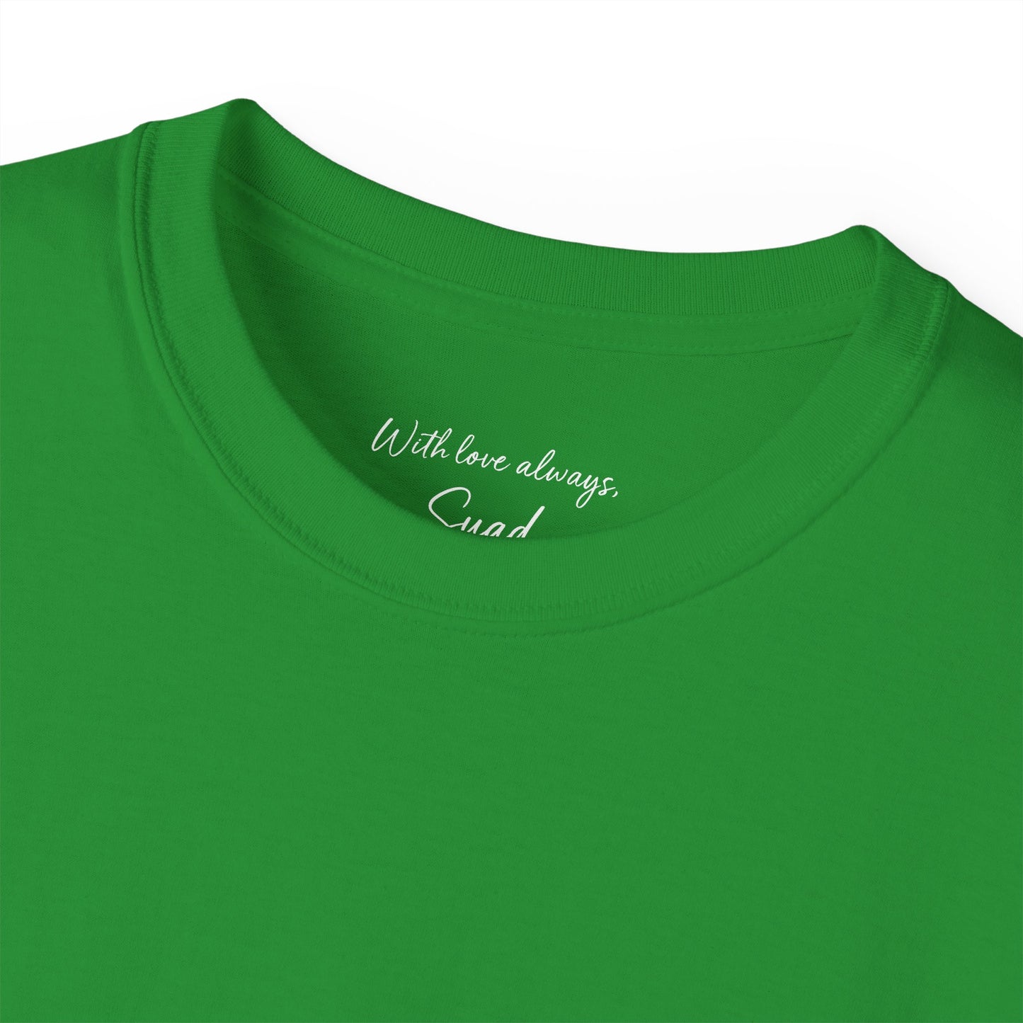 Motivational Tee - Unisex