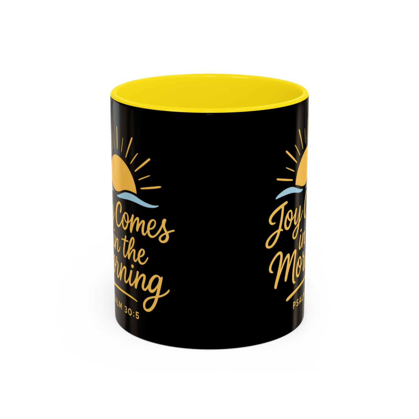 Inspirational Coffee Mug