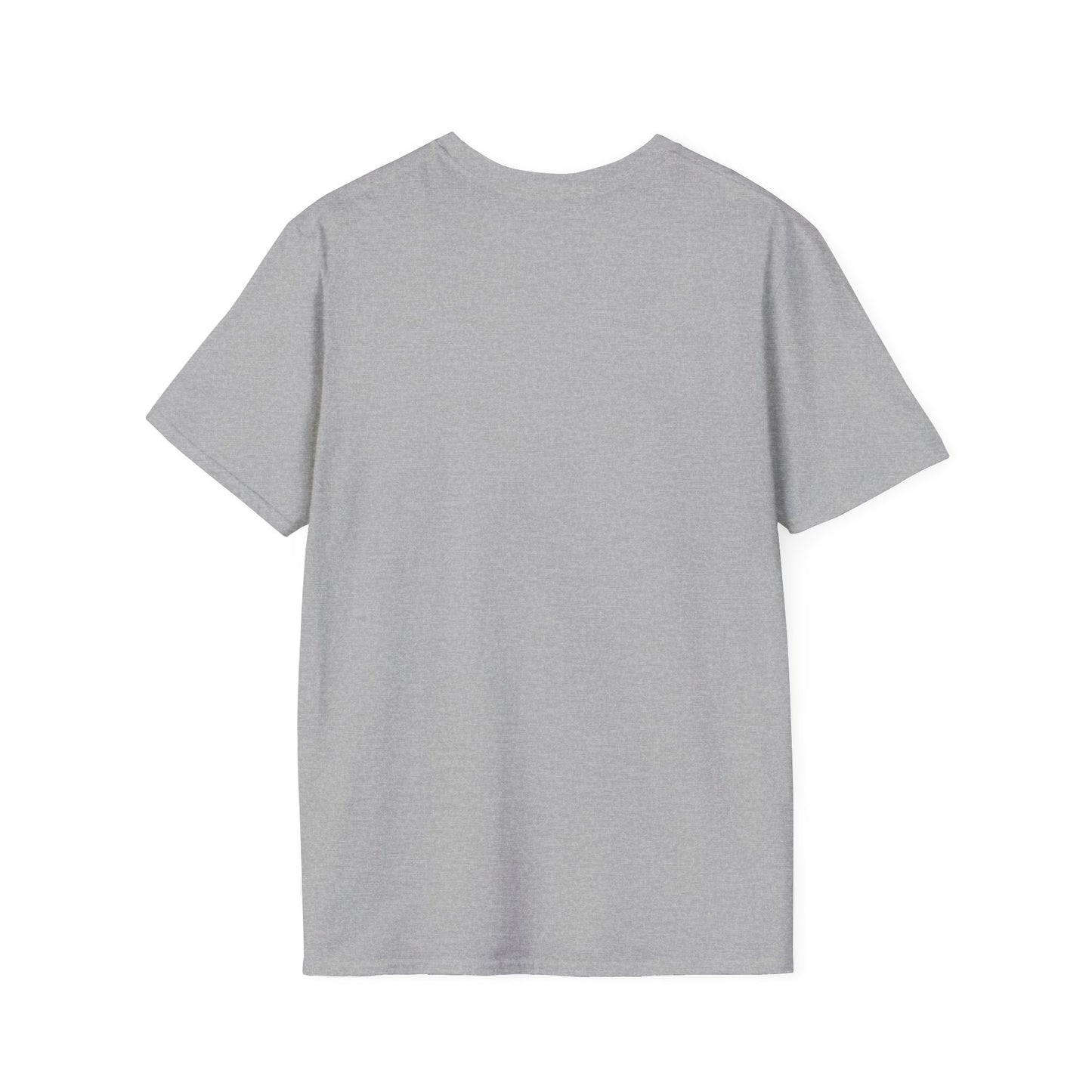 GOD BLESS YOU & Keep You T-Shirt | Minimal Typographic Faith Tee