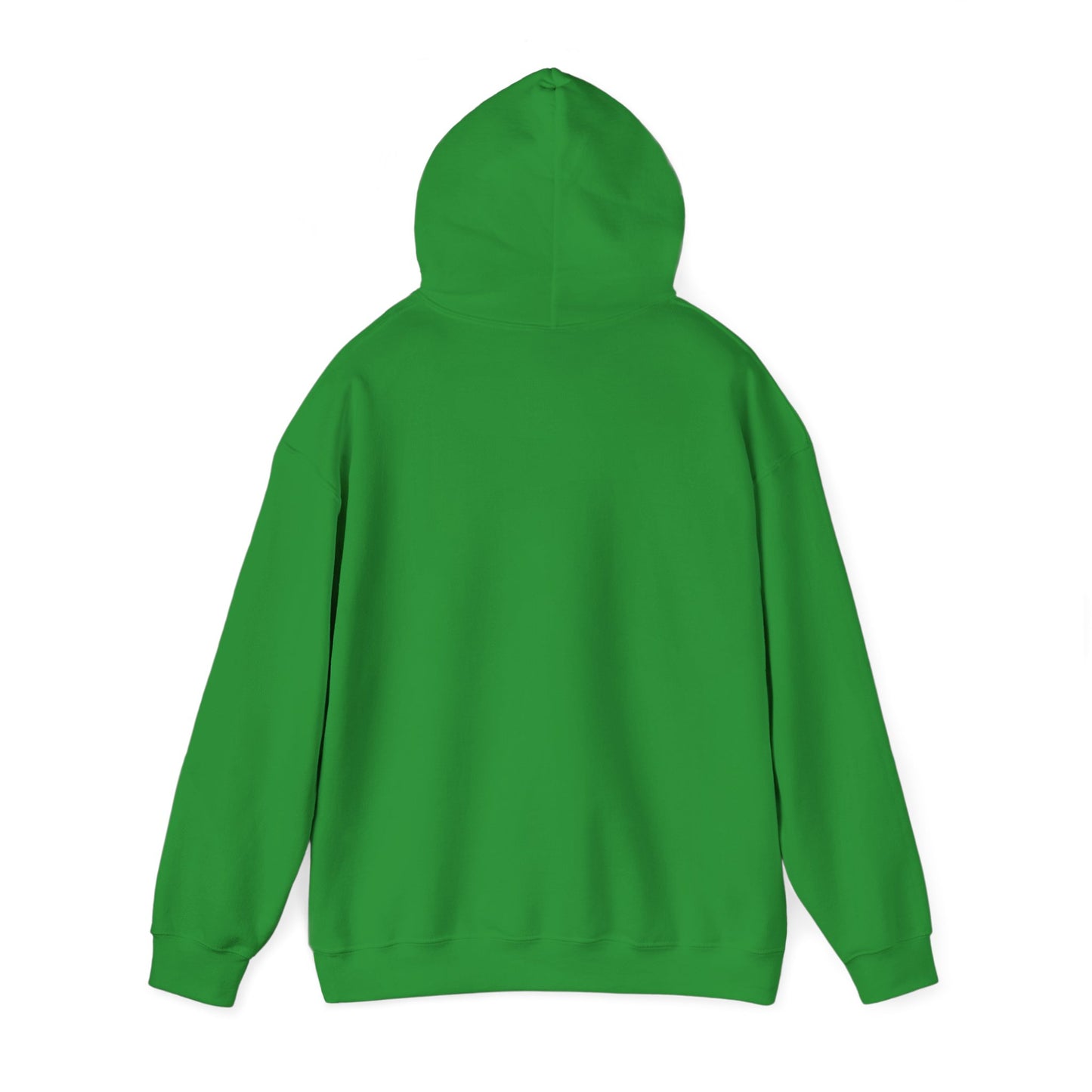 Keep Going Hoodie | Encouraging Bold Text Sweatshirt