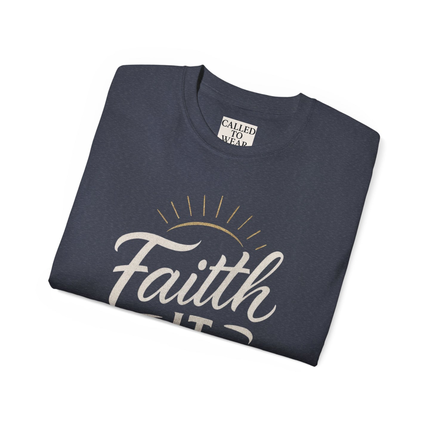 Unisex Ultra Cotton Tee