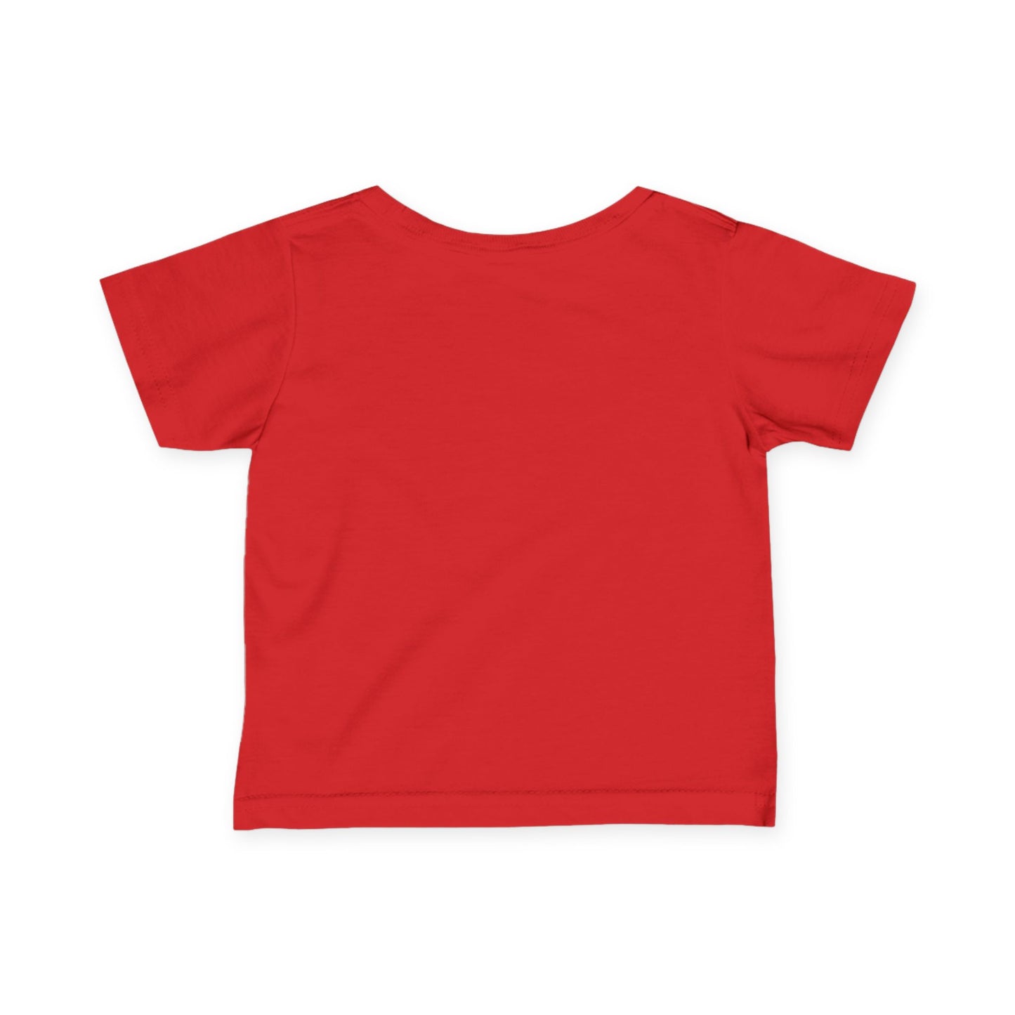You Amazing brushstroke infant tee | hand-lettered script, soft cotton