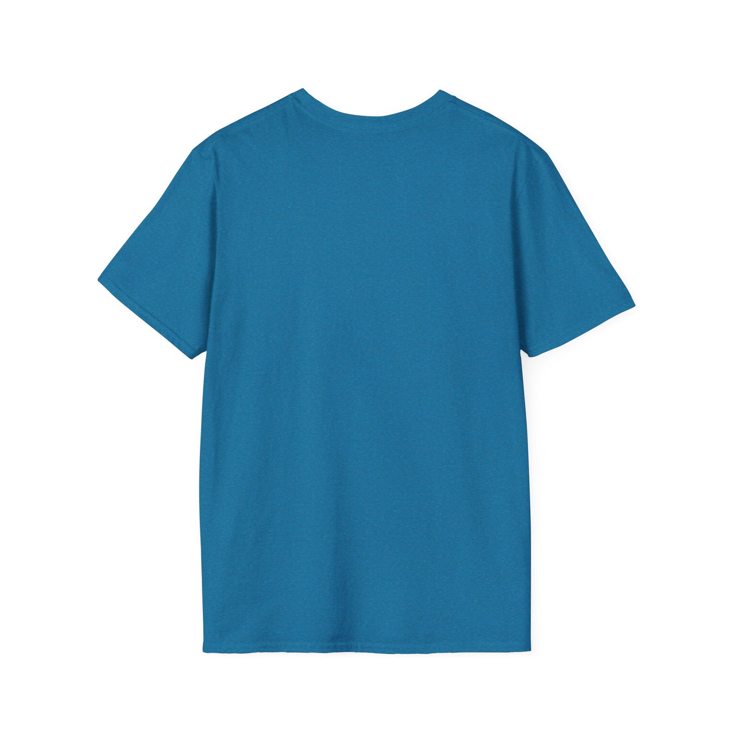 I SEE IT. I BUILD IT. Tee — Builder/Designer Inspirational Crewneck