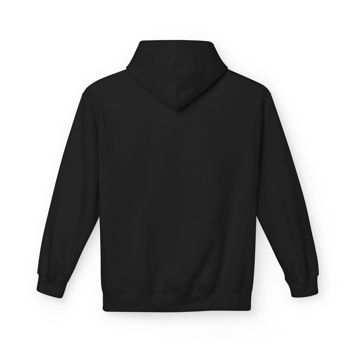 Hand-lettered Quiet Promise Hoodie | Soft Midweight Fleece