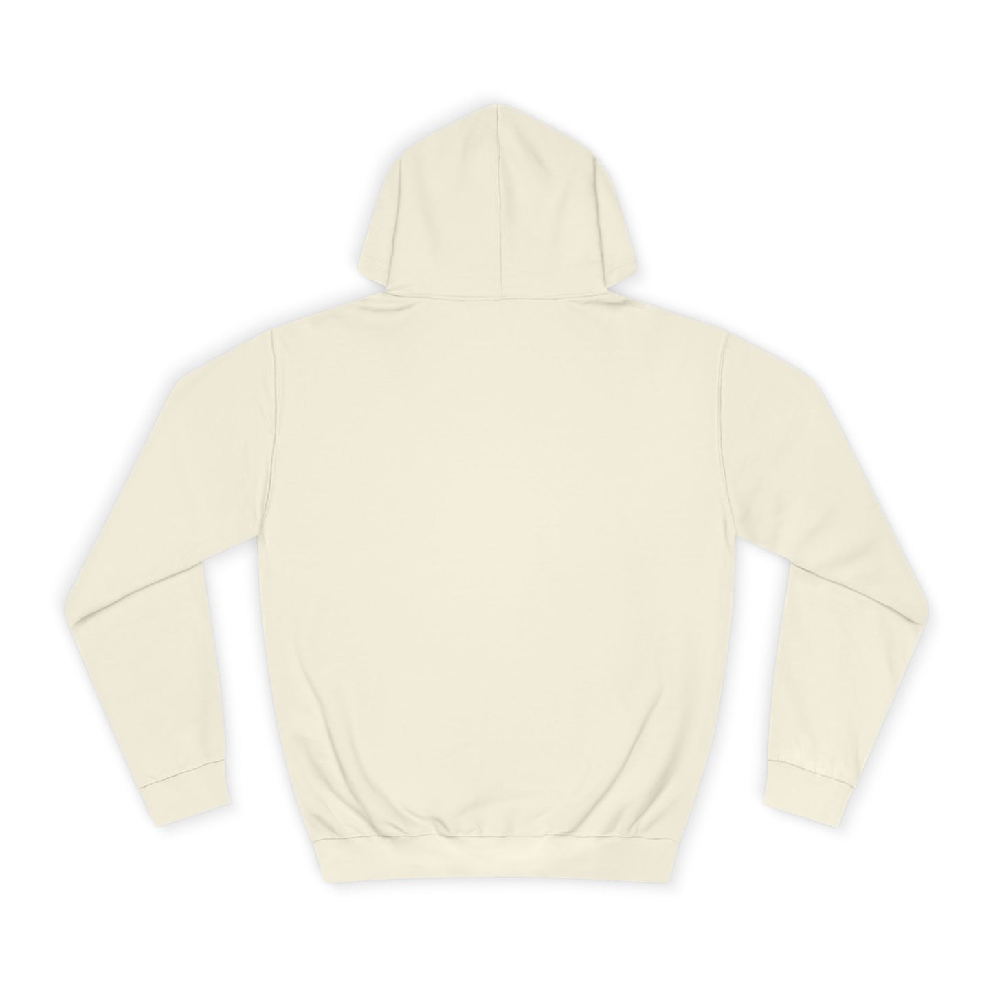 Confidence Choice Unisex College Hoodie - Inspirational Gift, Motivational Apparel, College Student Fashion, Cozy Sweatshirt, [...]