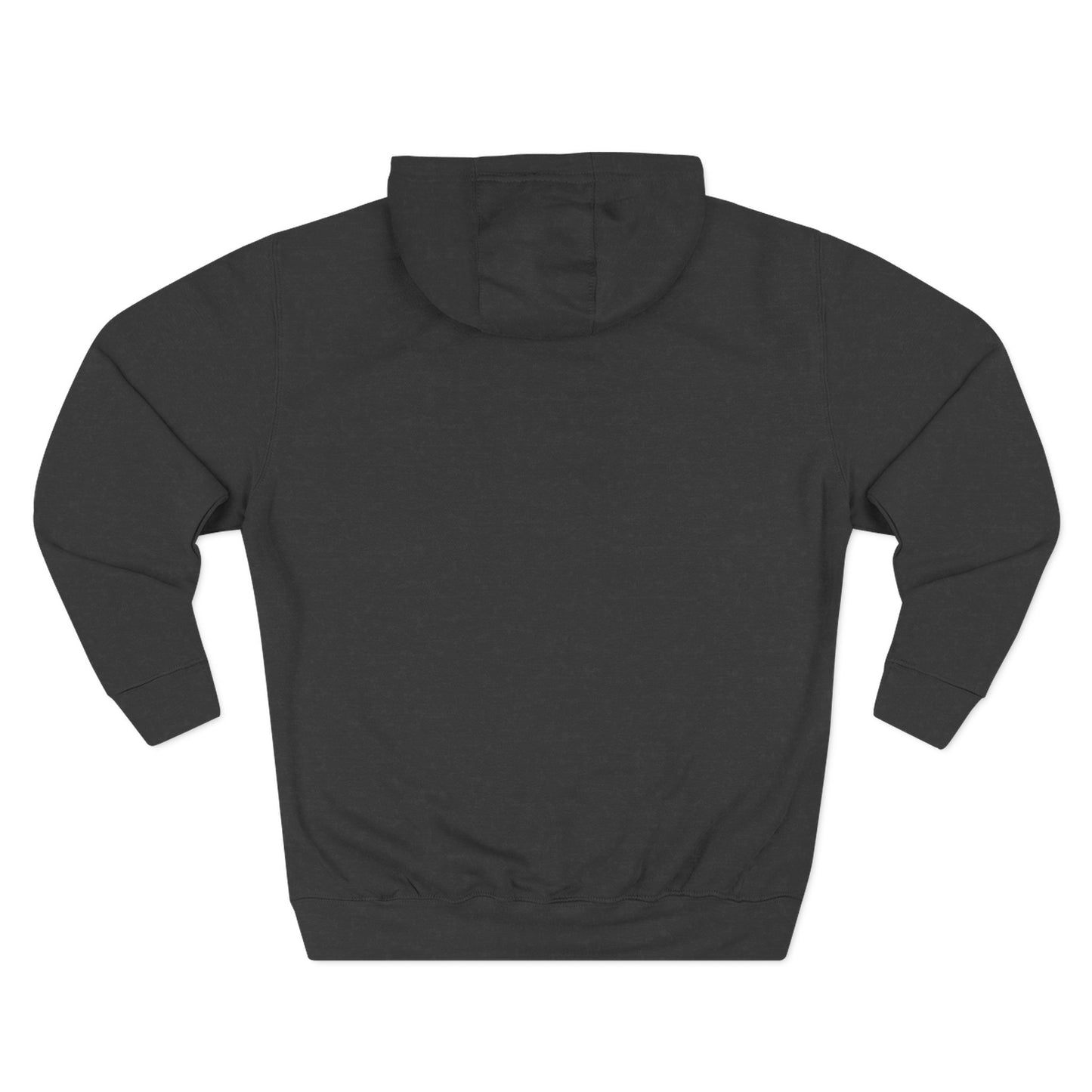 Fleece Hoodie Empowering Inspirational Gift for Teens, Faith-Based Apparel