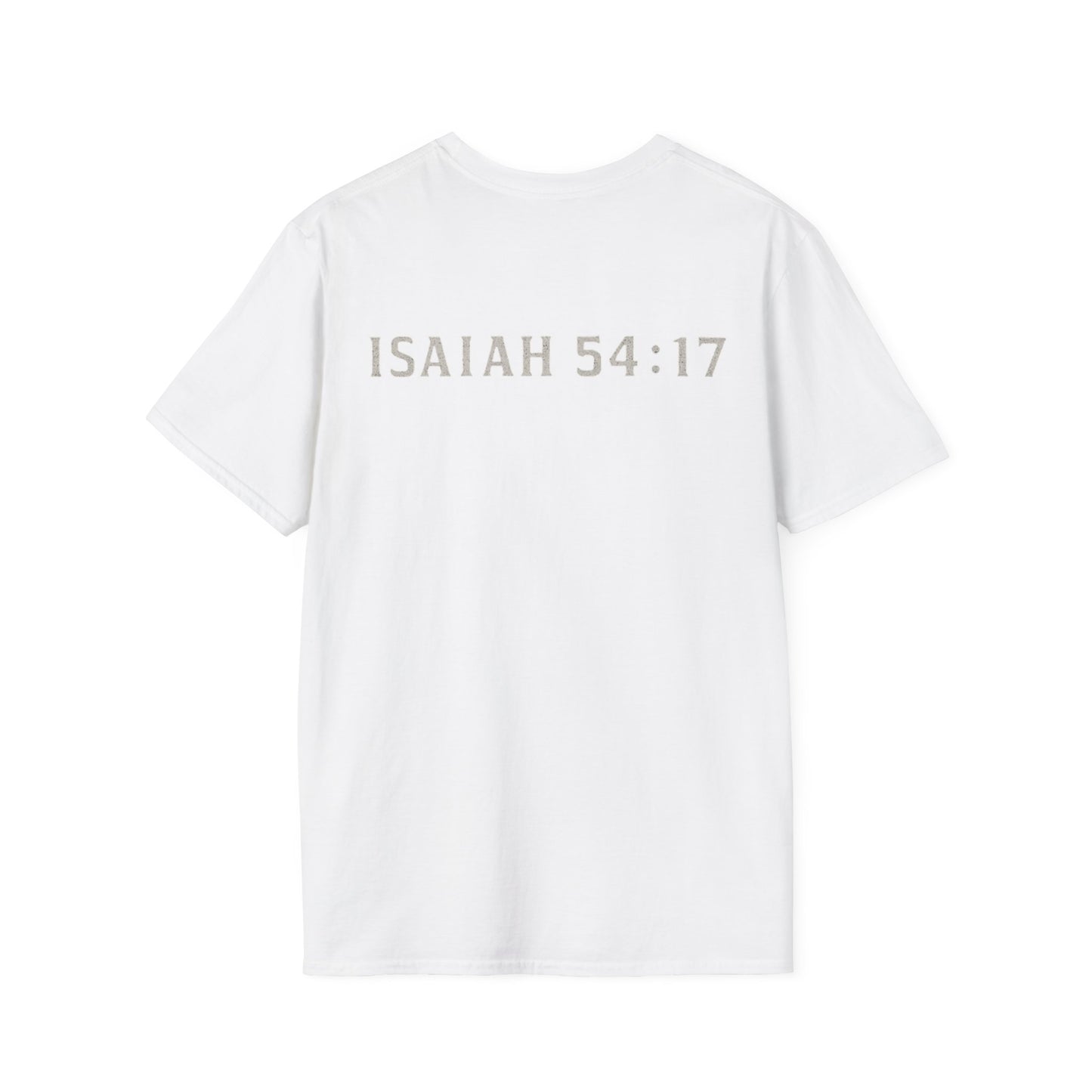 Inspirational Quote T-Shirt