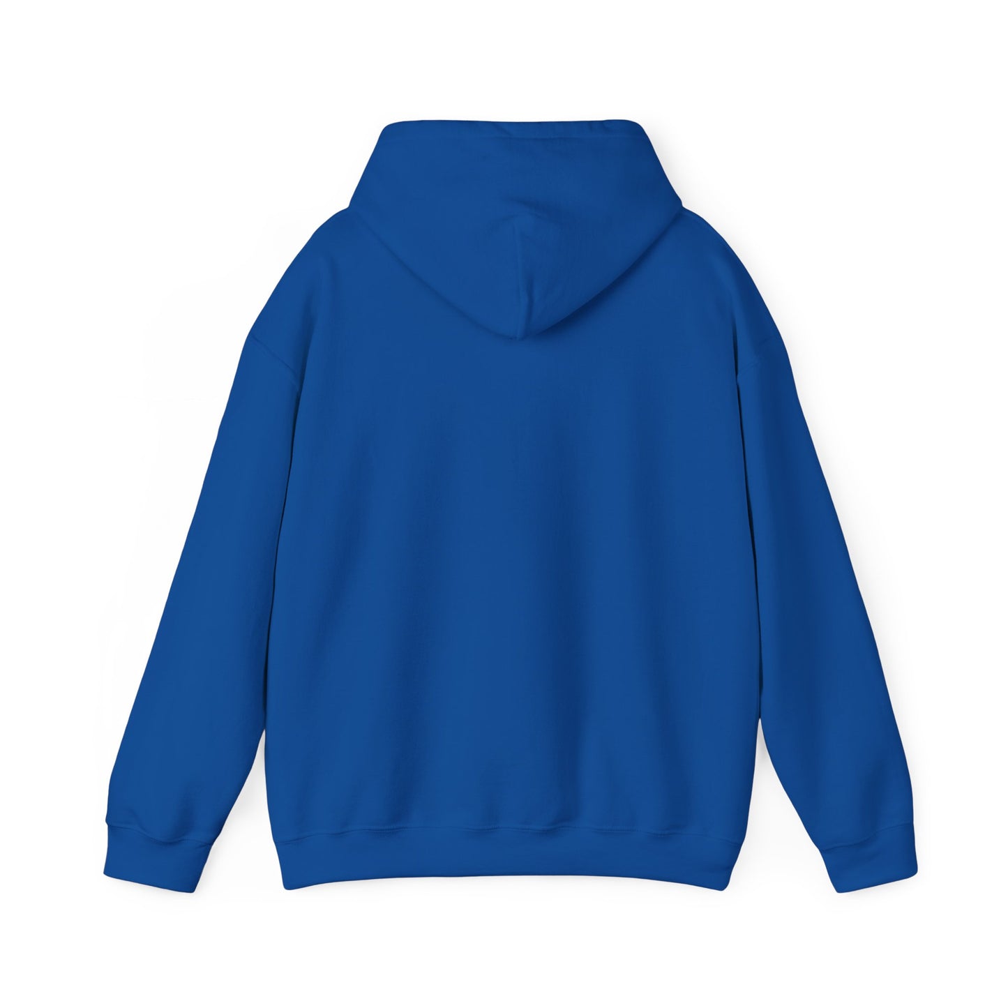 Inspirational Hoodie Unisex Heavy Blend Hooded Sweatshirt - Gift for Her, Cultural Pride Clothing, Motivational Apparel