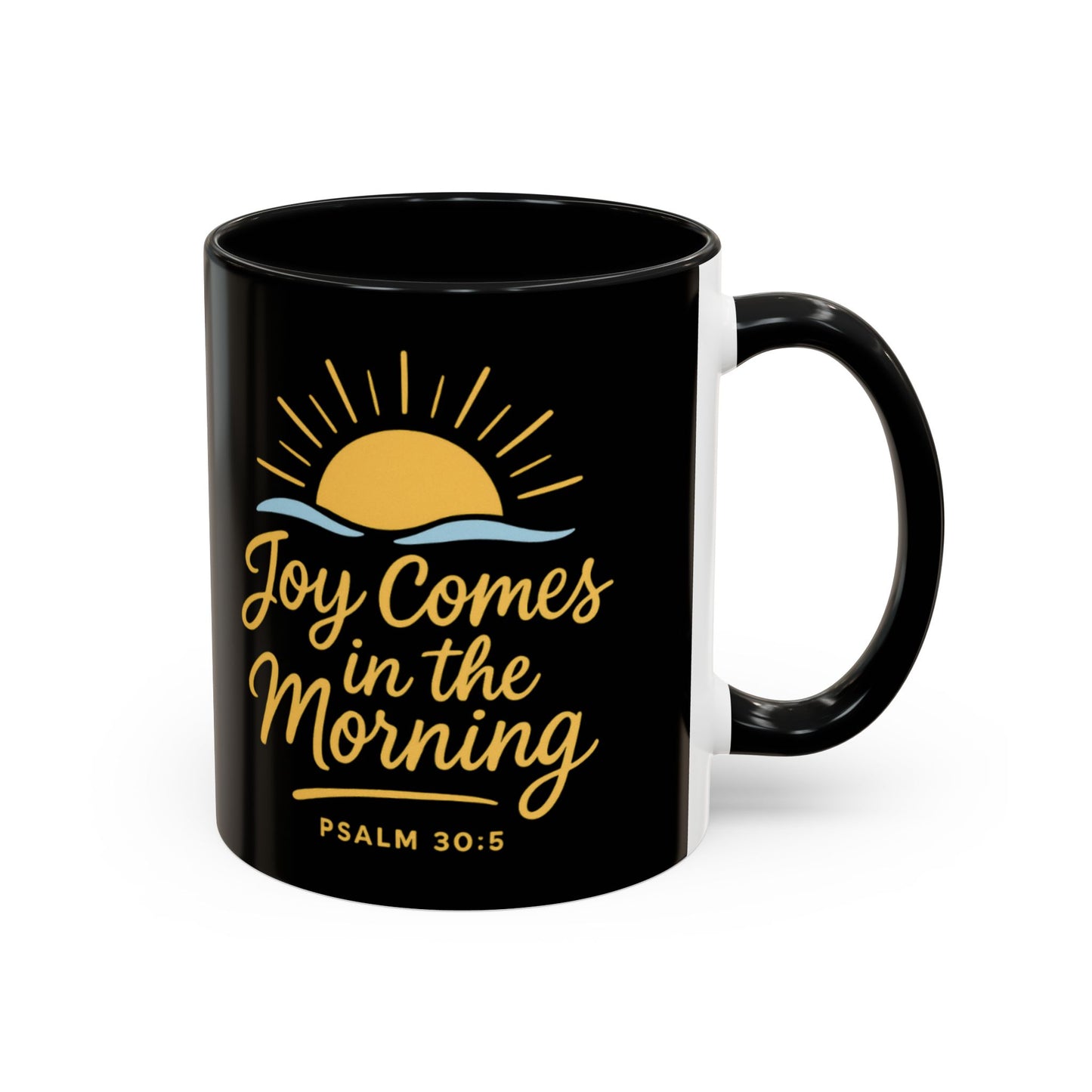 Inspirational Coffee Mug
