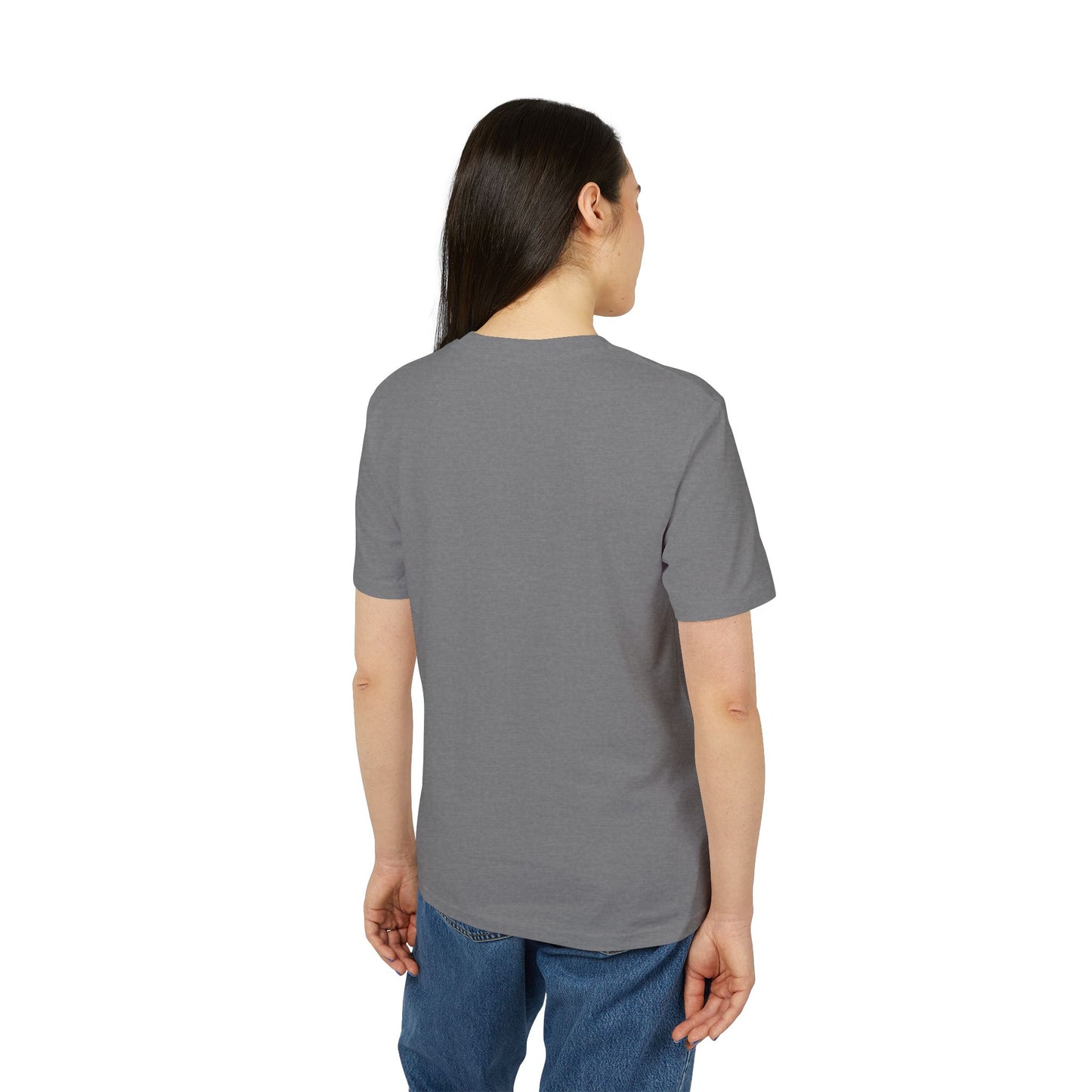 Christian Identity Unisex T-Shirt - Be Bold In Christ - Faith-Based Tee
