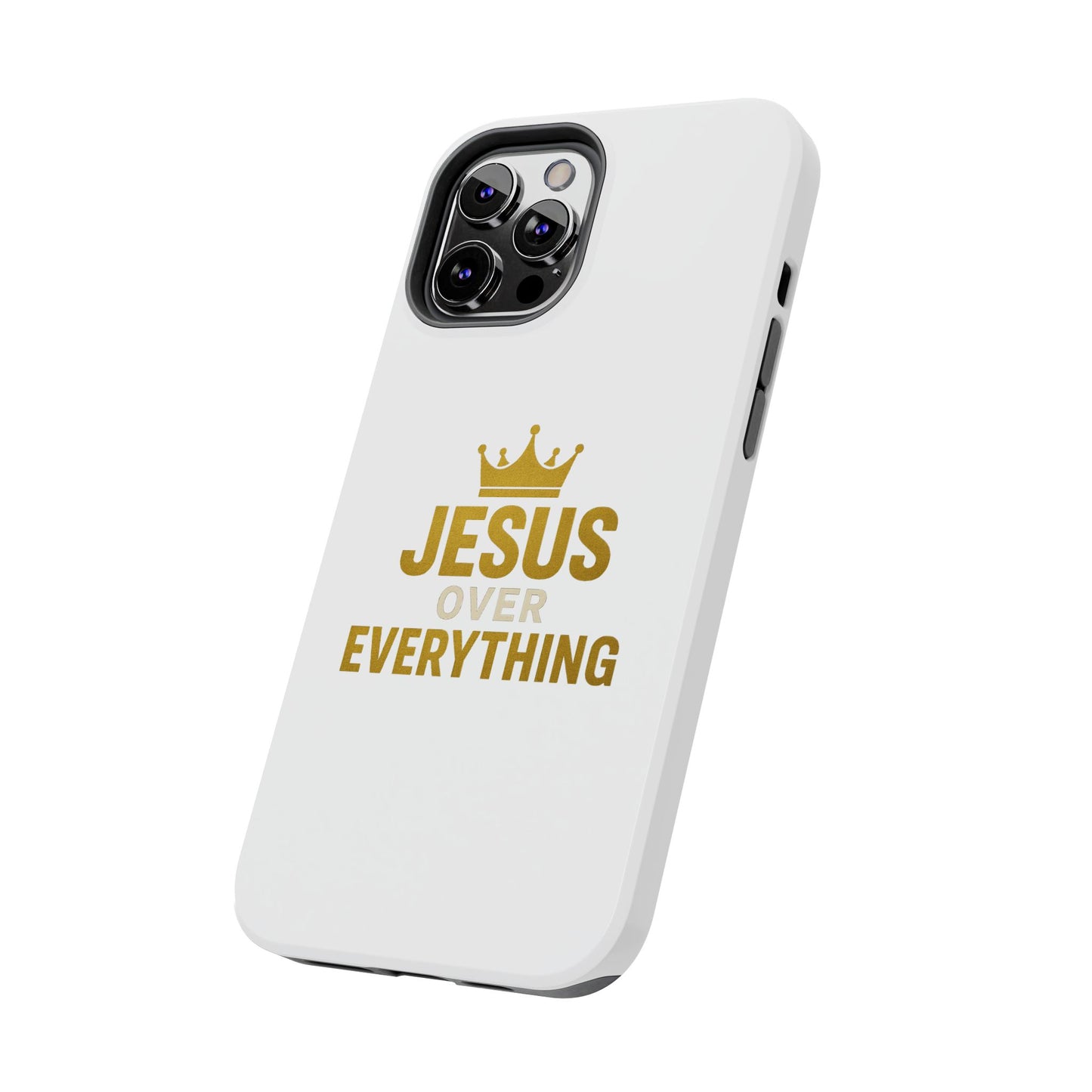 Christian Phone Cases