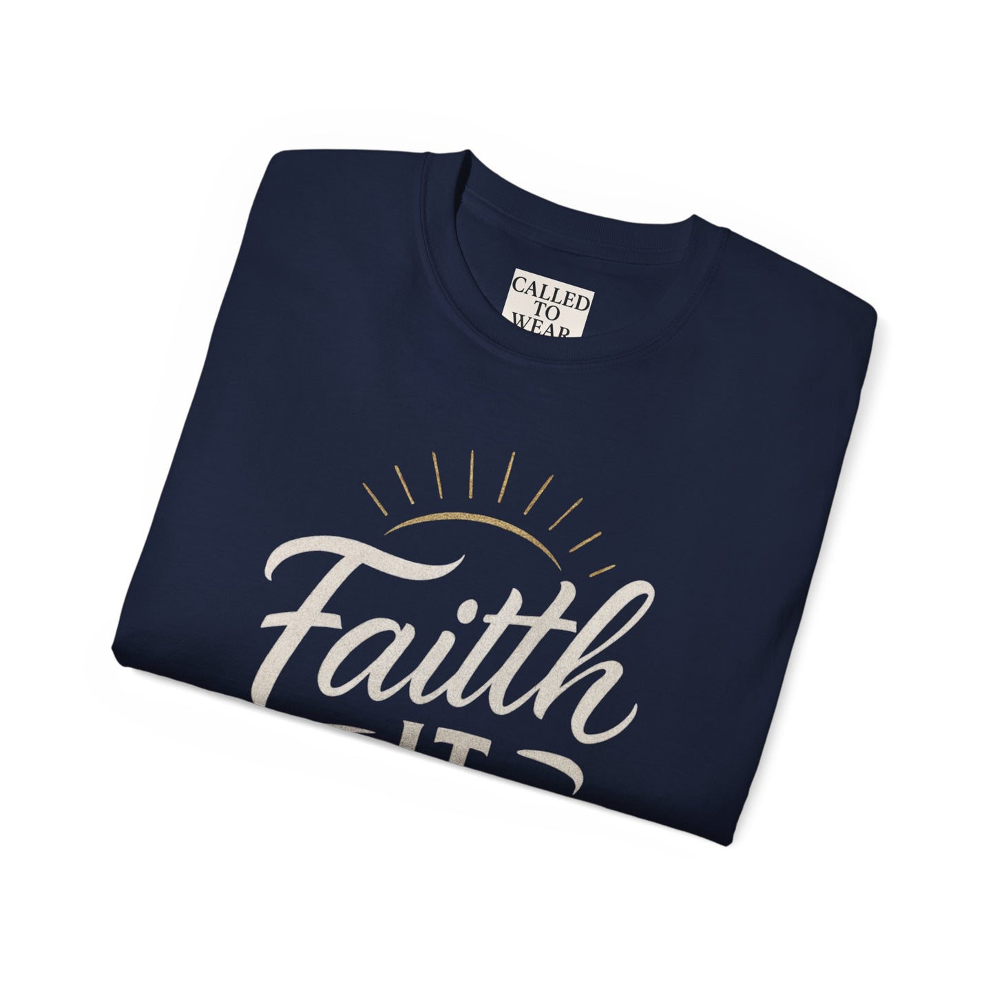 Unisex Ultra Cotton Tee
