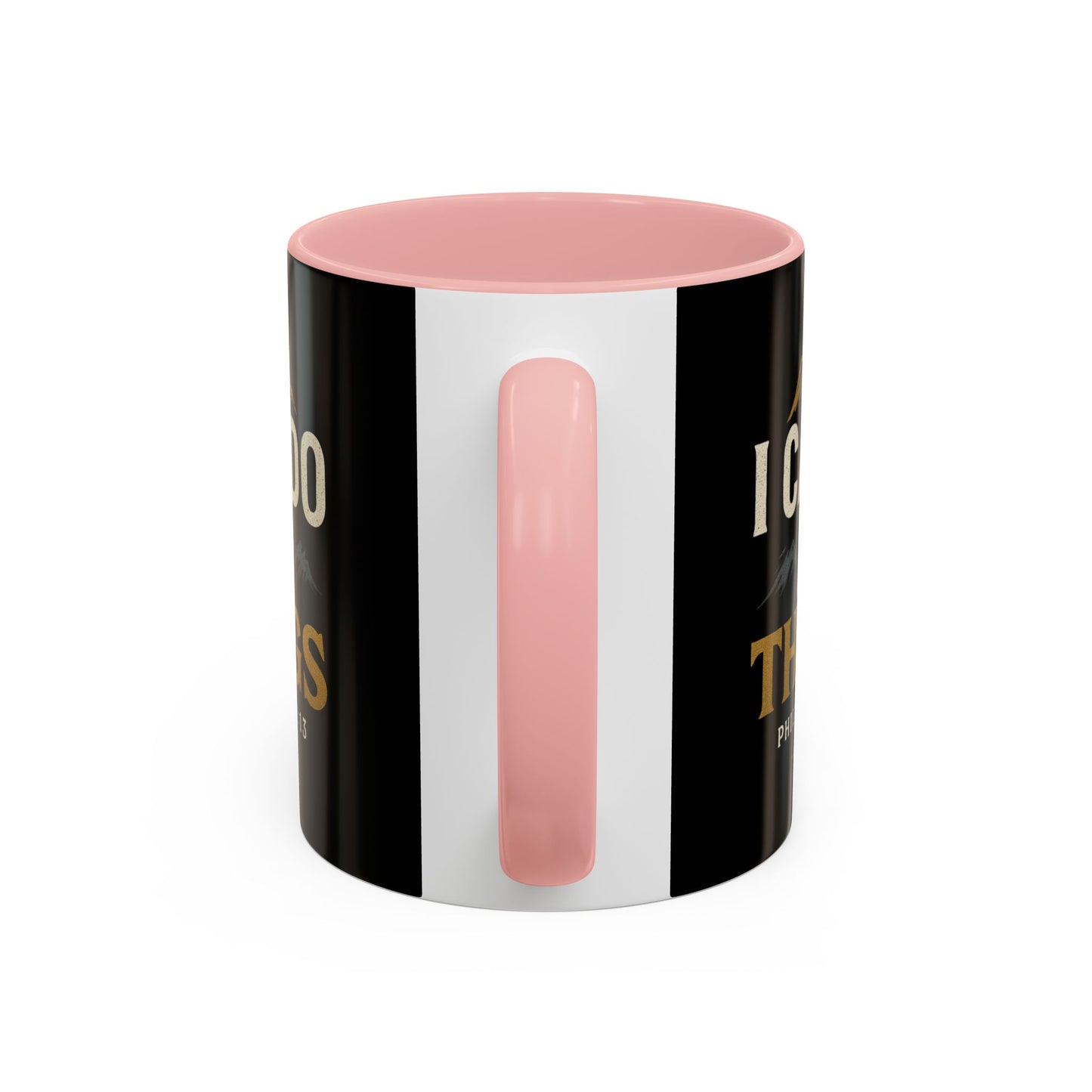 Inspirational Coffee Mug