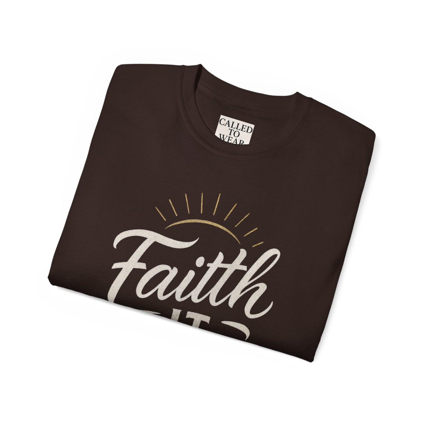 Unisex Ultra Cotton Tee