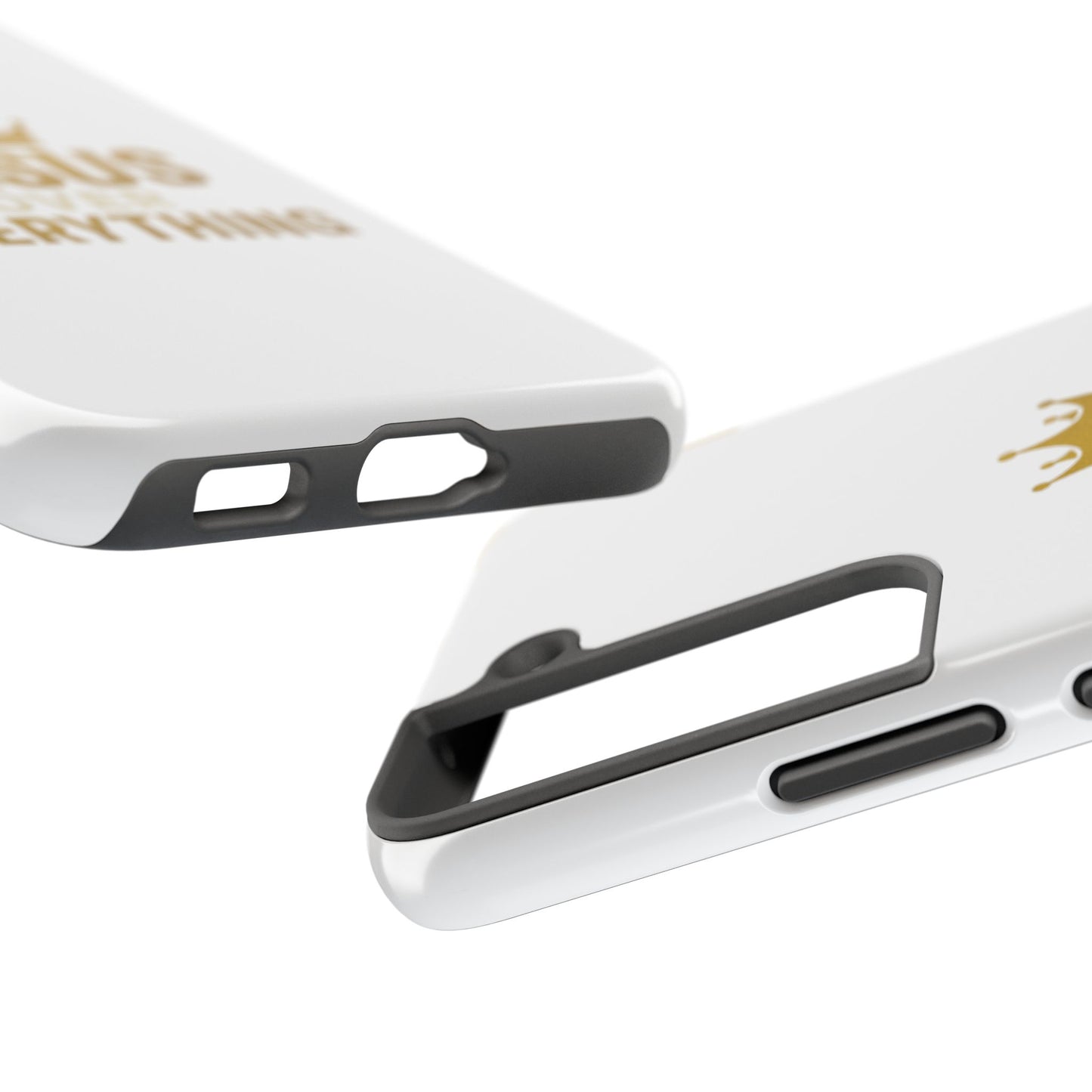 Christian Phone Cases