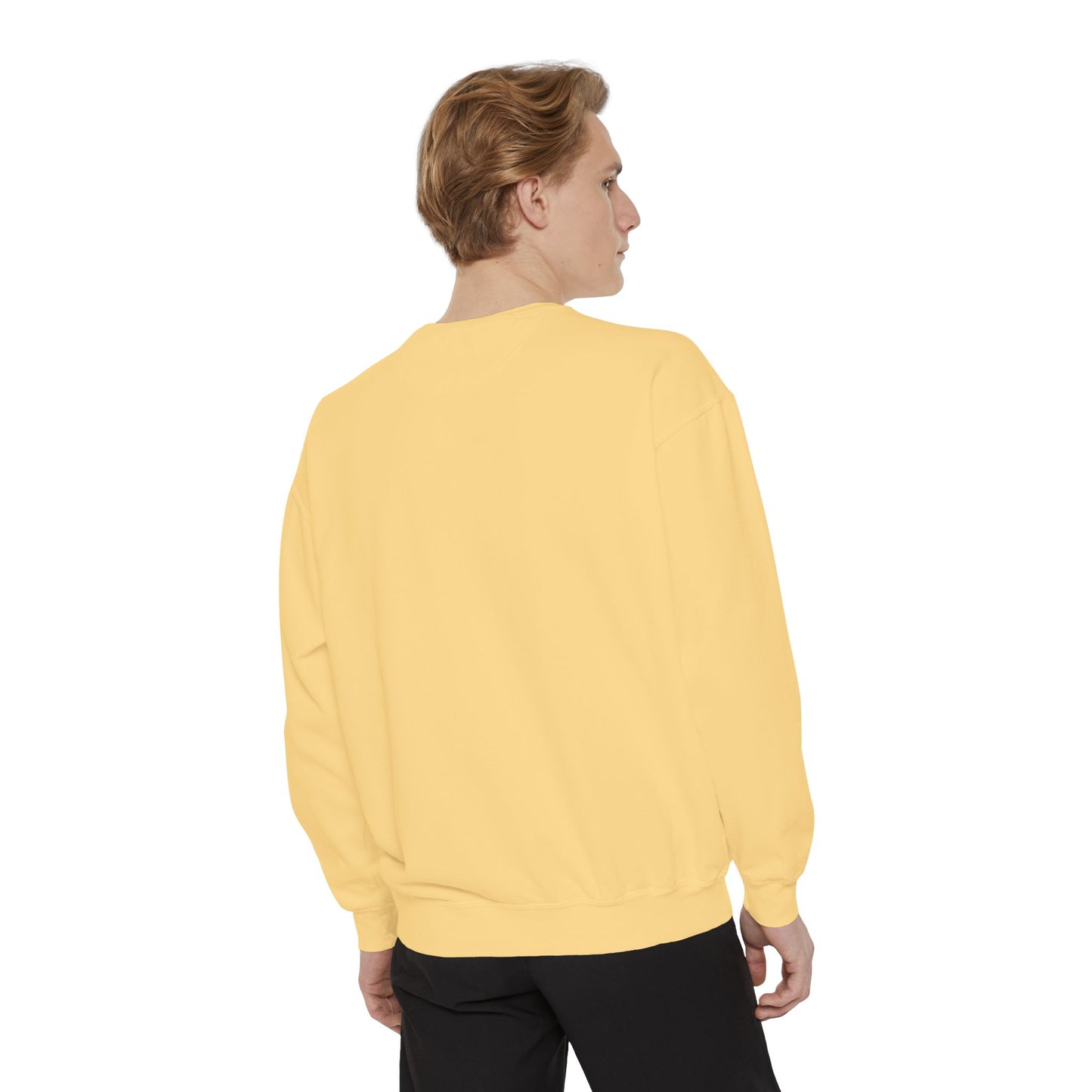 You Are Amazing sweatshirt | Inspirational Typography Crewneck