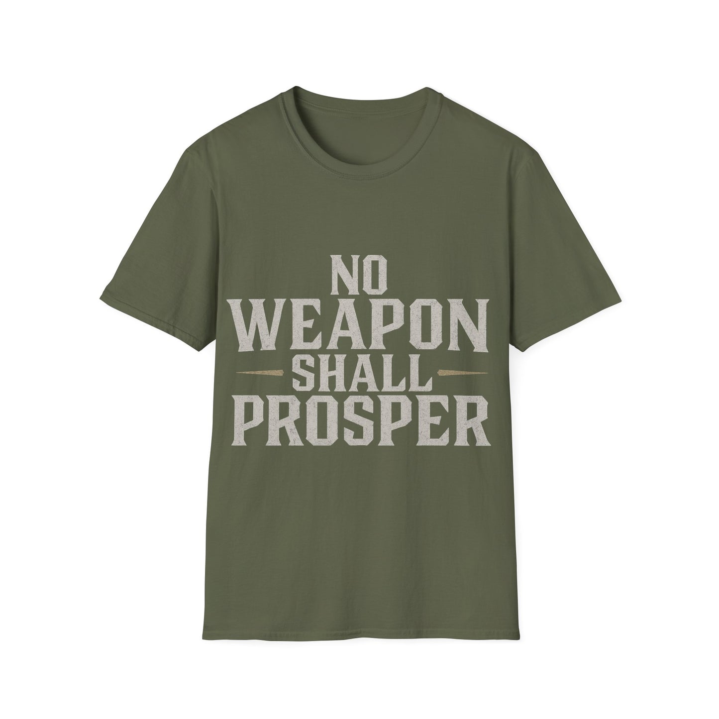 Empowering Quote Unisex T-Shirt | Inspirational Apparel for Everyday Wear