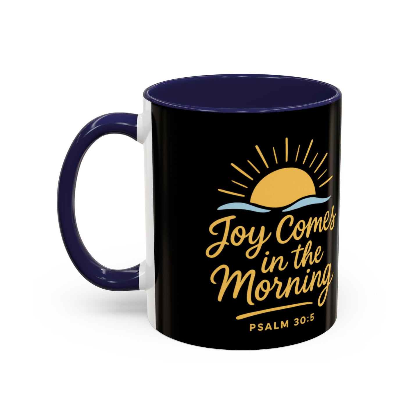 Inspirational Coffee Mug