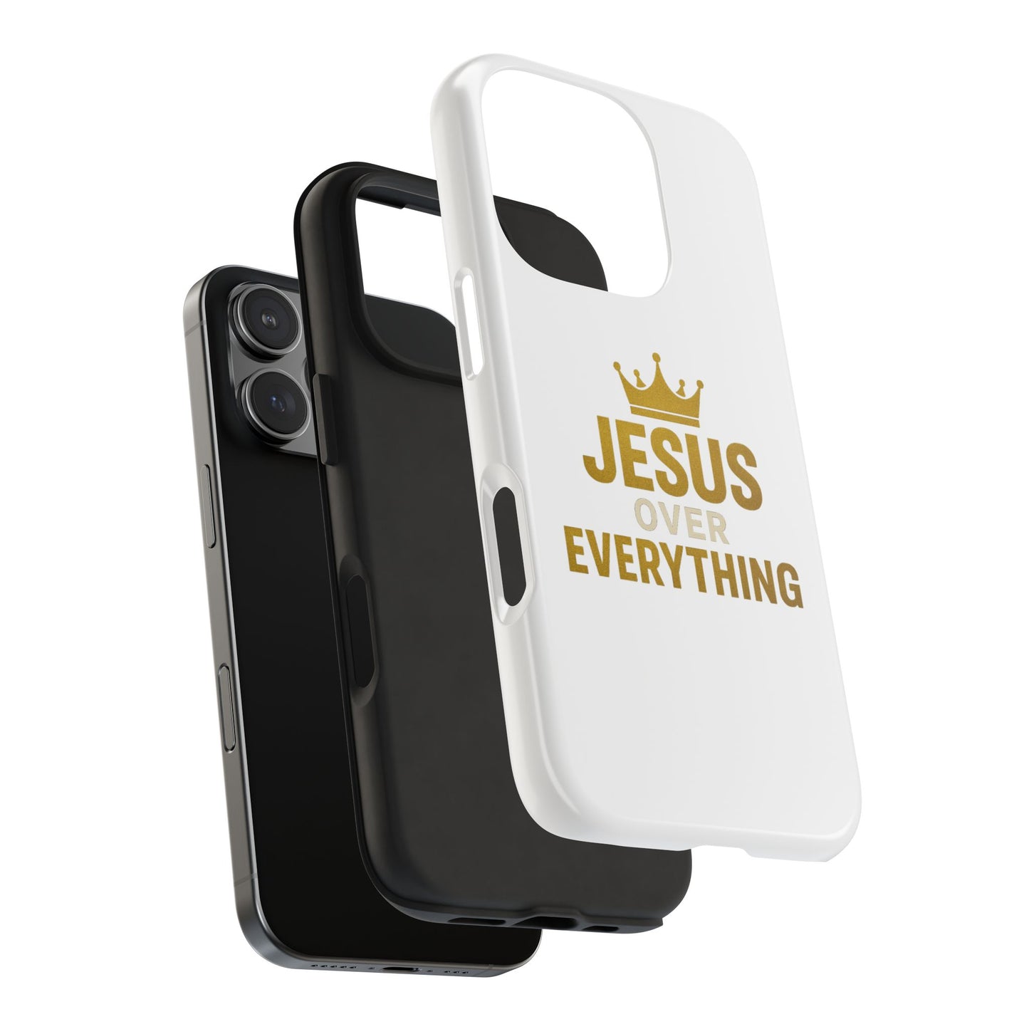 Christian Phone Cases