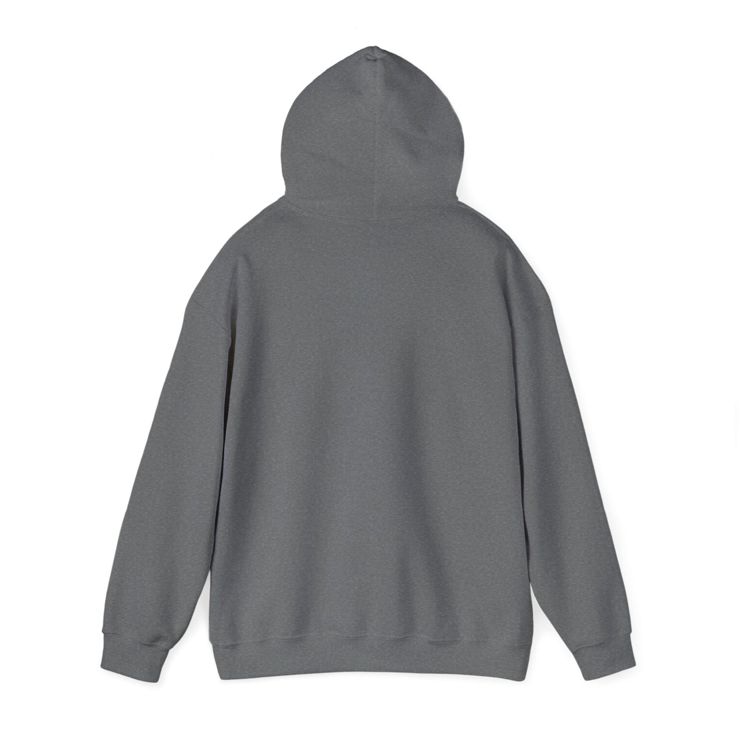 Motivational Hoodie - You're Not Behind, You're Becoming | Unisex Sweatshirt for Growth, Gift for Friends