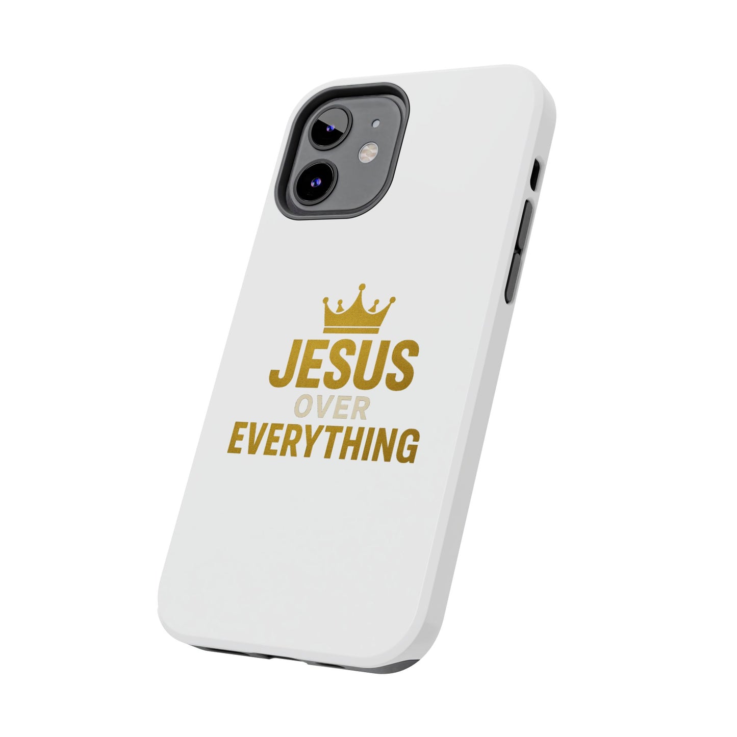 Christian Phone Cases