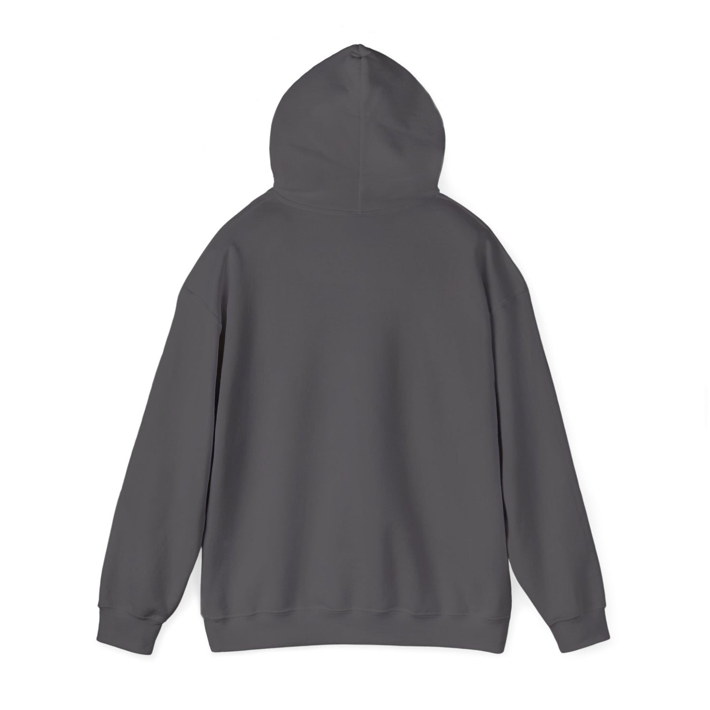 Inspirational Hoodie Unisex Heavy Blend Hooded Sweatshirt - Gift for Her, Cultural Pride Clothing, Motivational Apparel