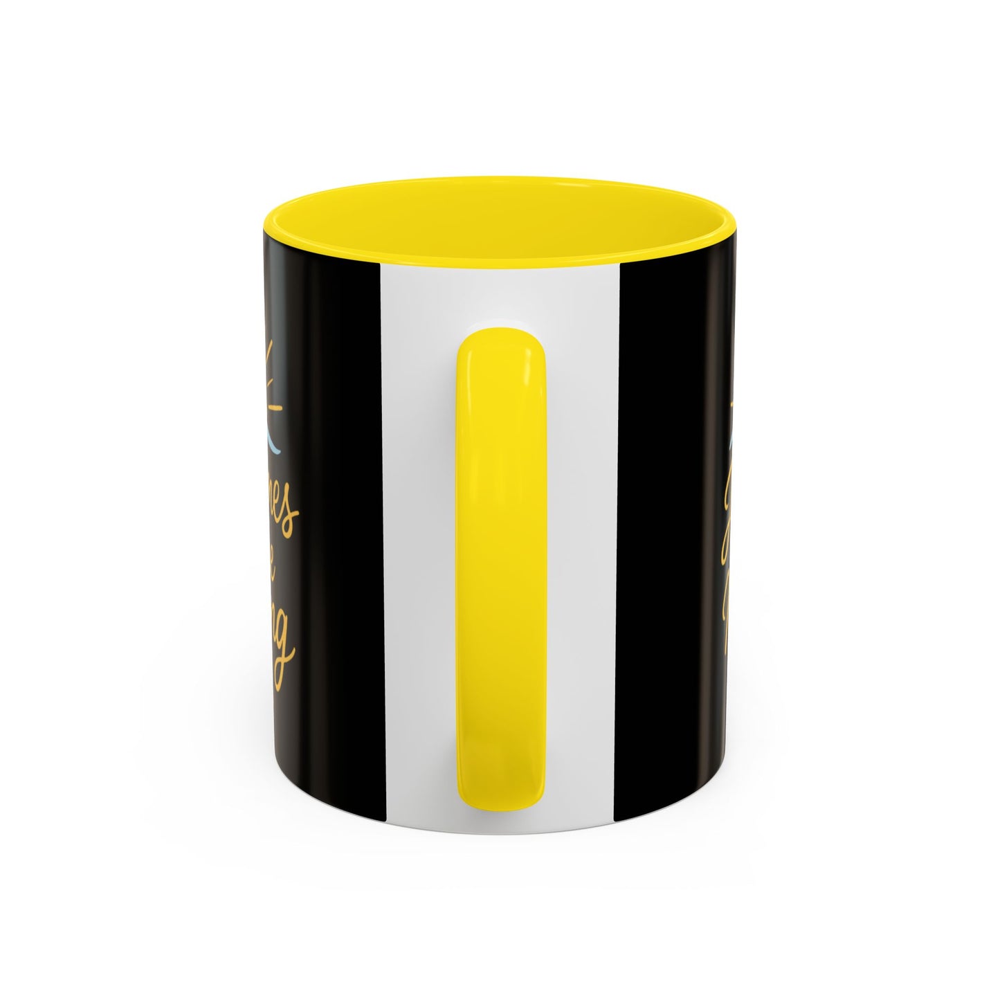 Inspirational Coffee Mug