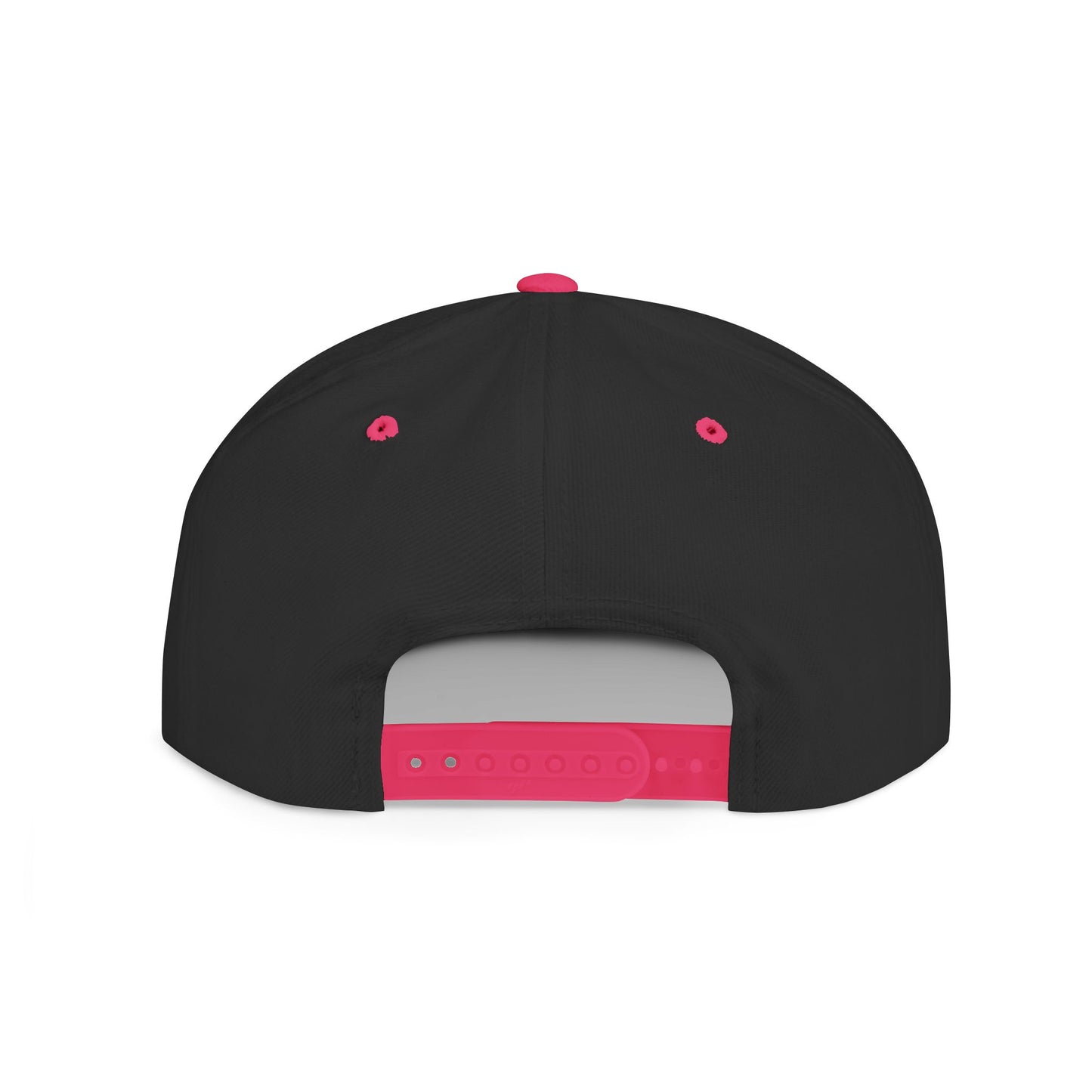 Courage Looks Good on You Snapback Hat, Motivational Cap for Everyday Wear, Gift for Friends, Inspiring Headwear
