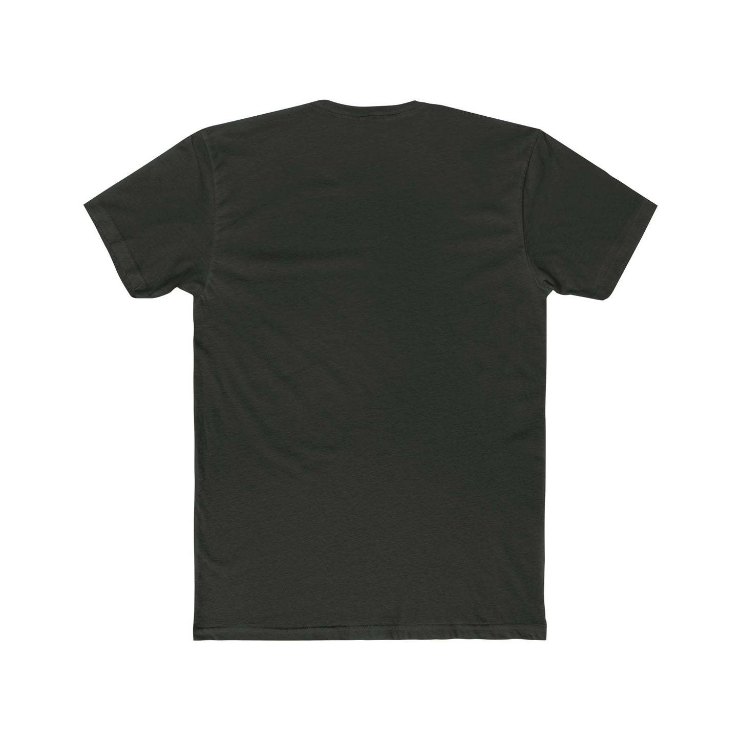 Inspirational Unisex Cotton Crew Tee - Motivational T-Shirt for Empowerment, Self-Care Gifts, Affirmation, Casual Wear, Daily Inspiration
