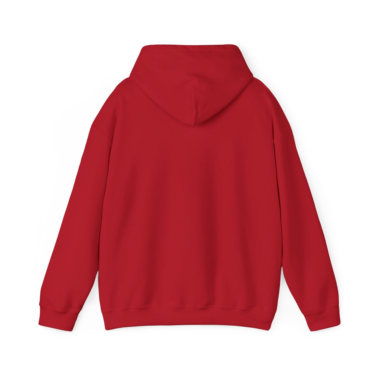 Keep Going Hoodie | Encouraging Bold Text Sweatshirt