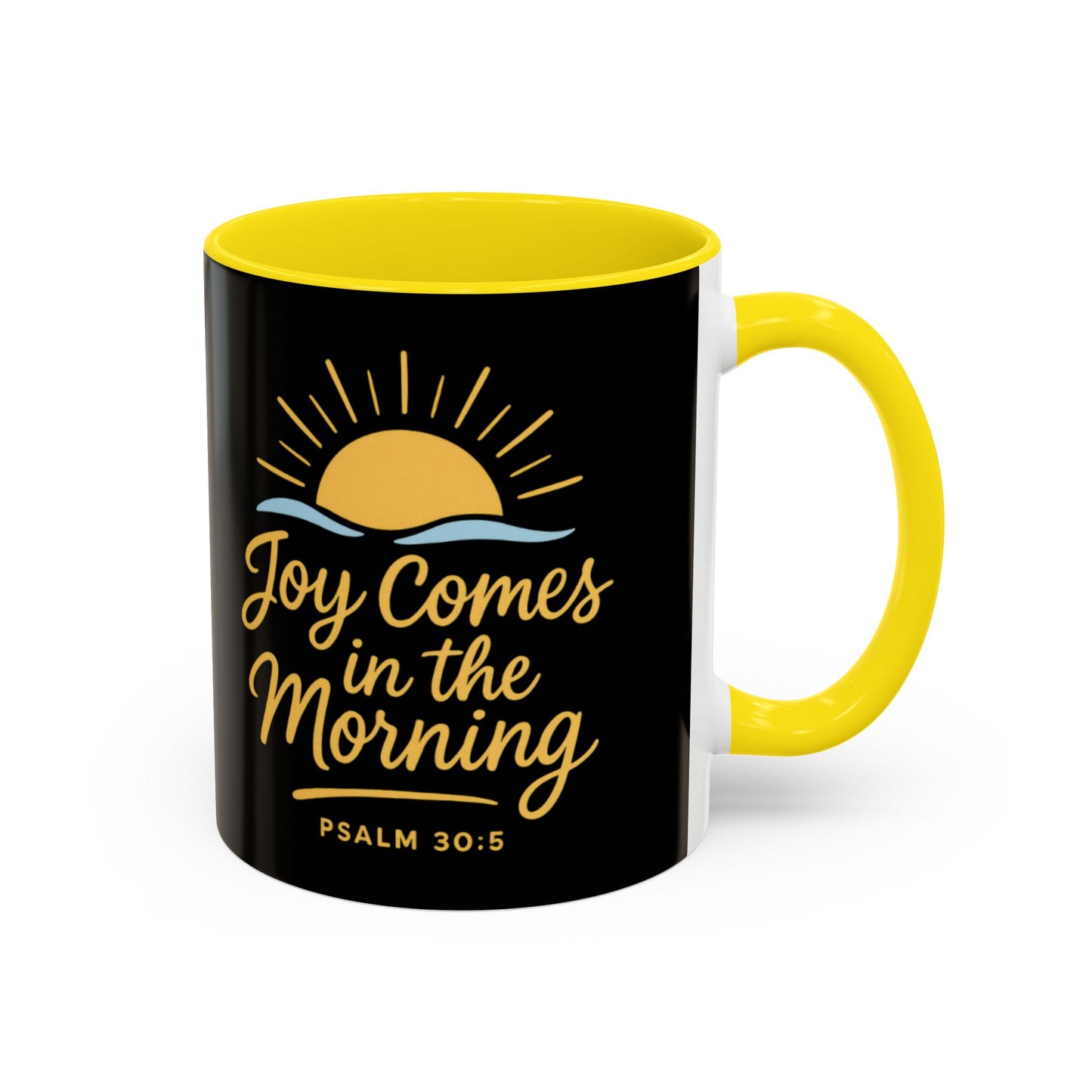 Inspirational Coffee Mug