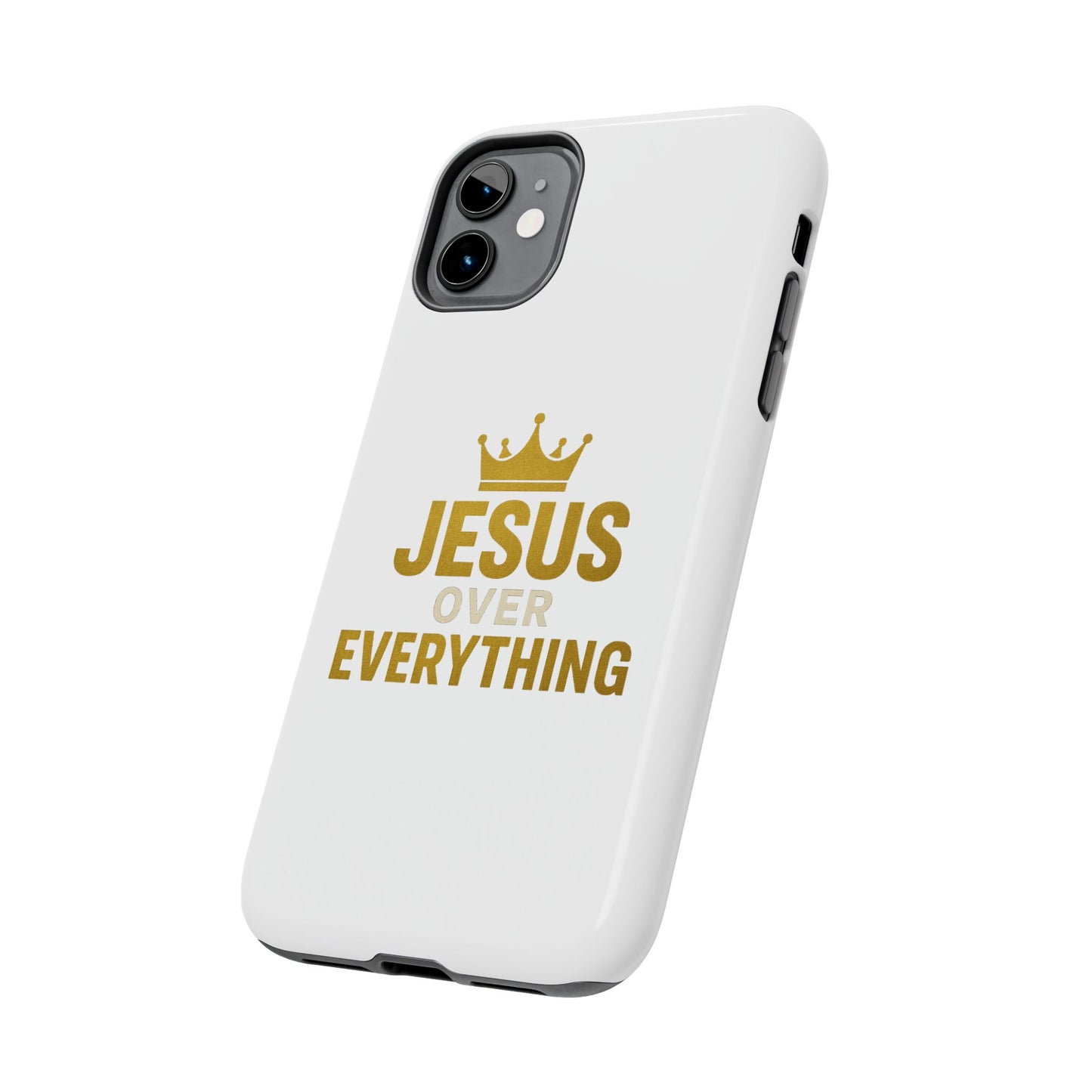 Christian Phone Cases